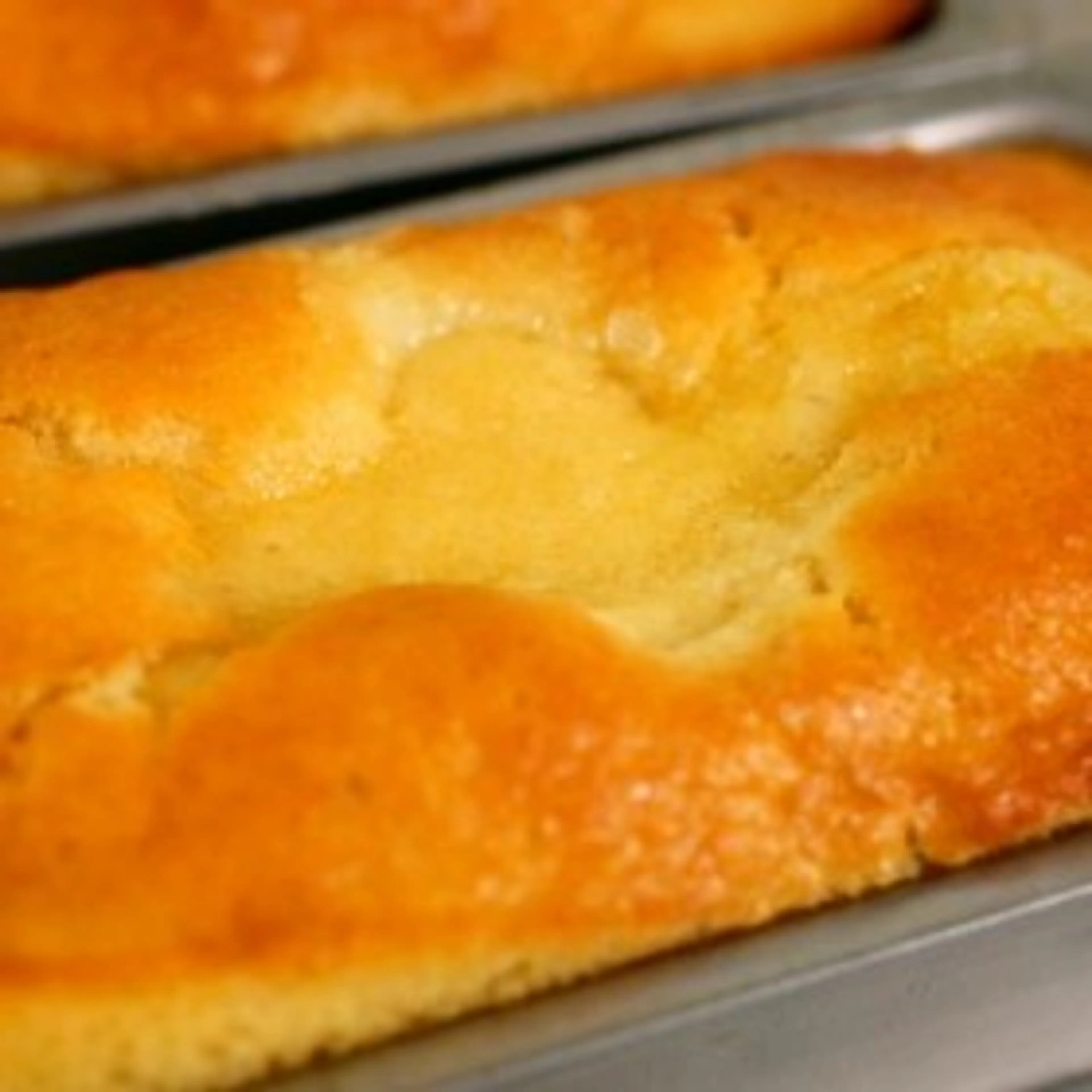 Egg Bread