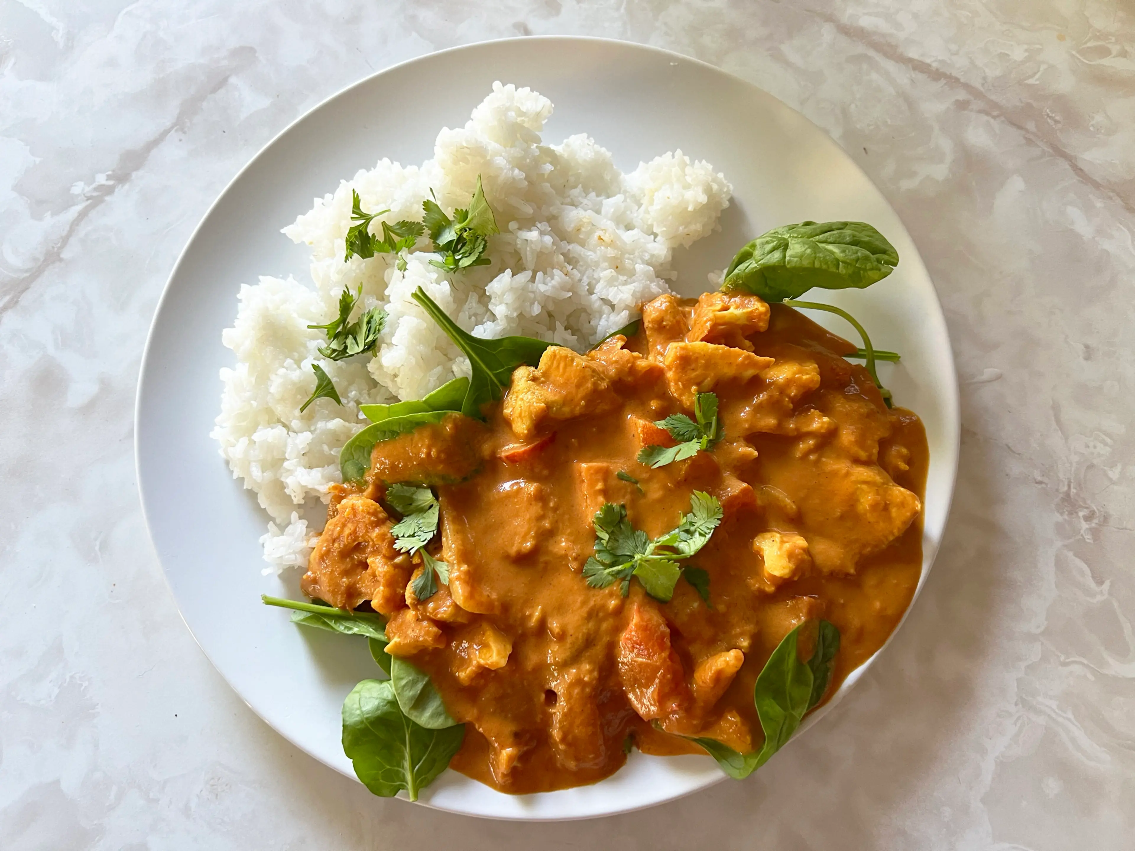 Tikka Masala