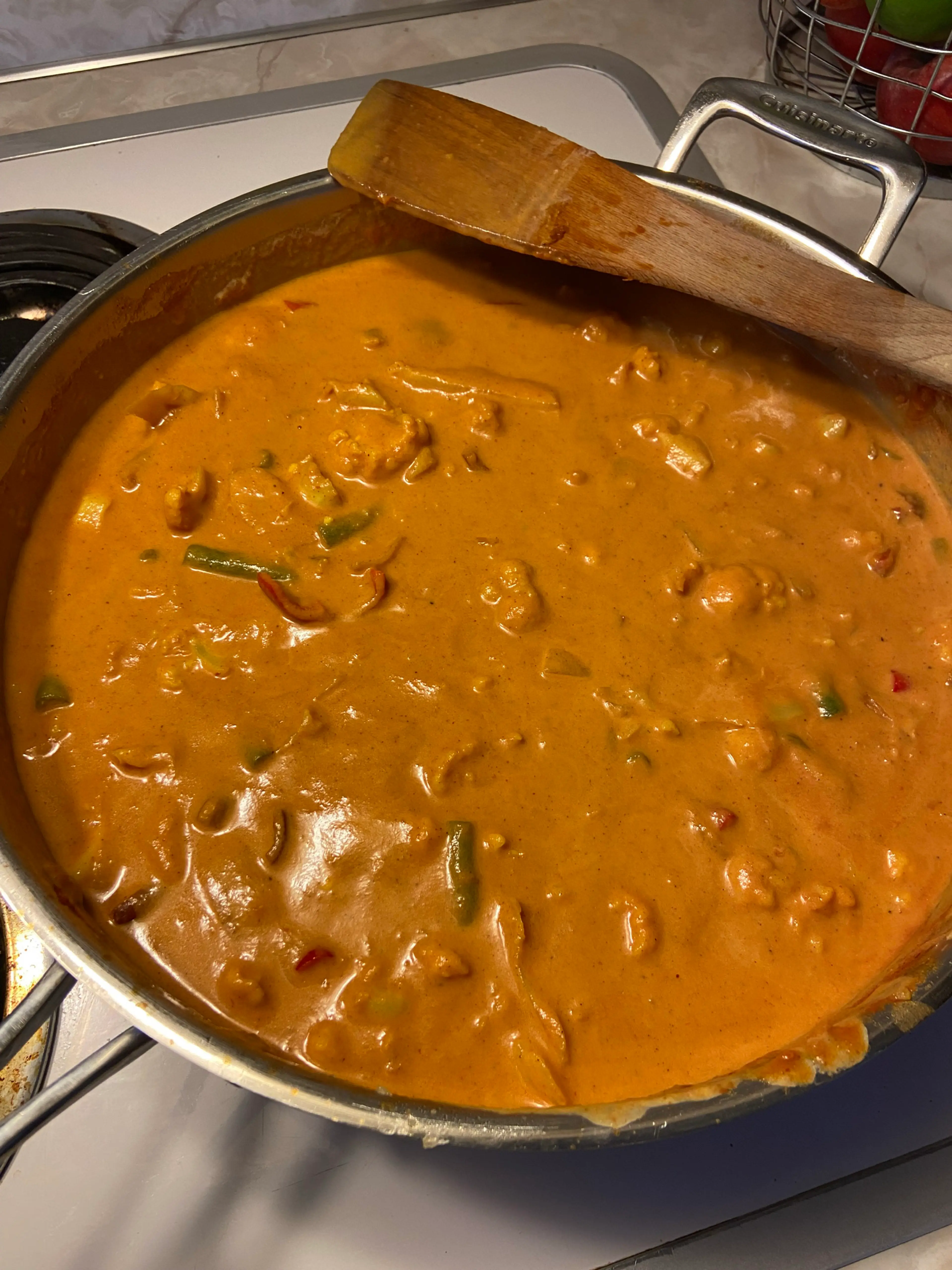 Tikka Masala