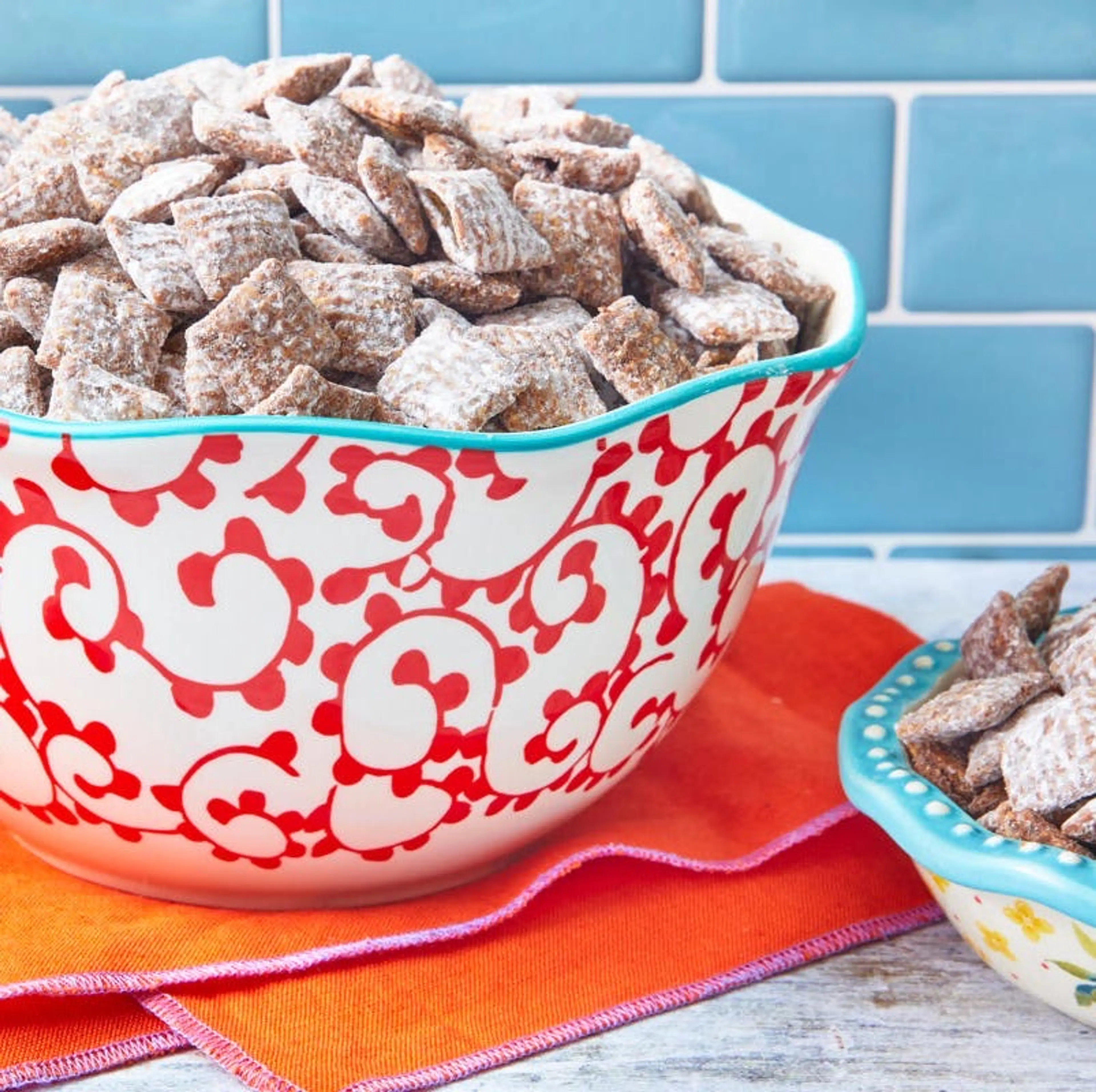 Puppy Chow