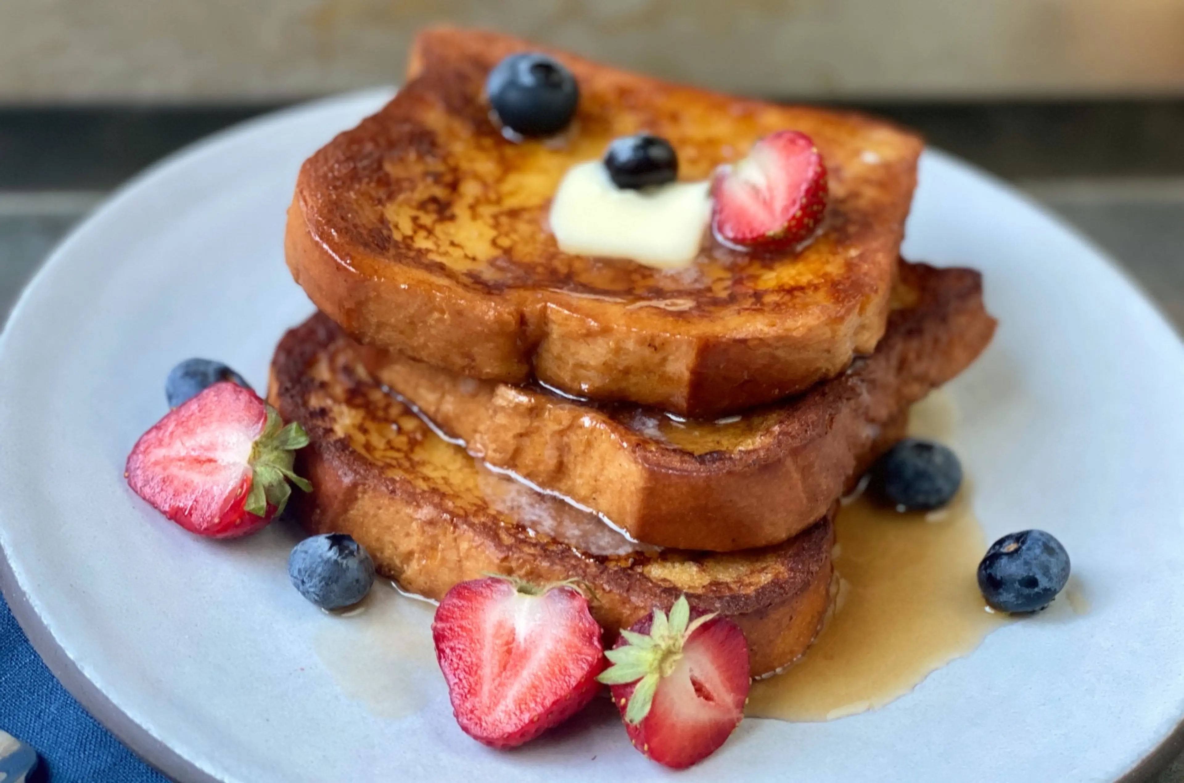 French Toast