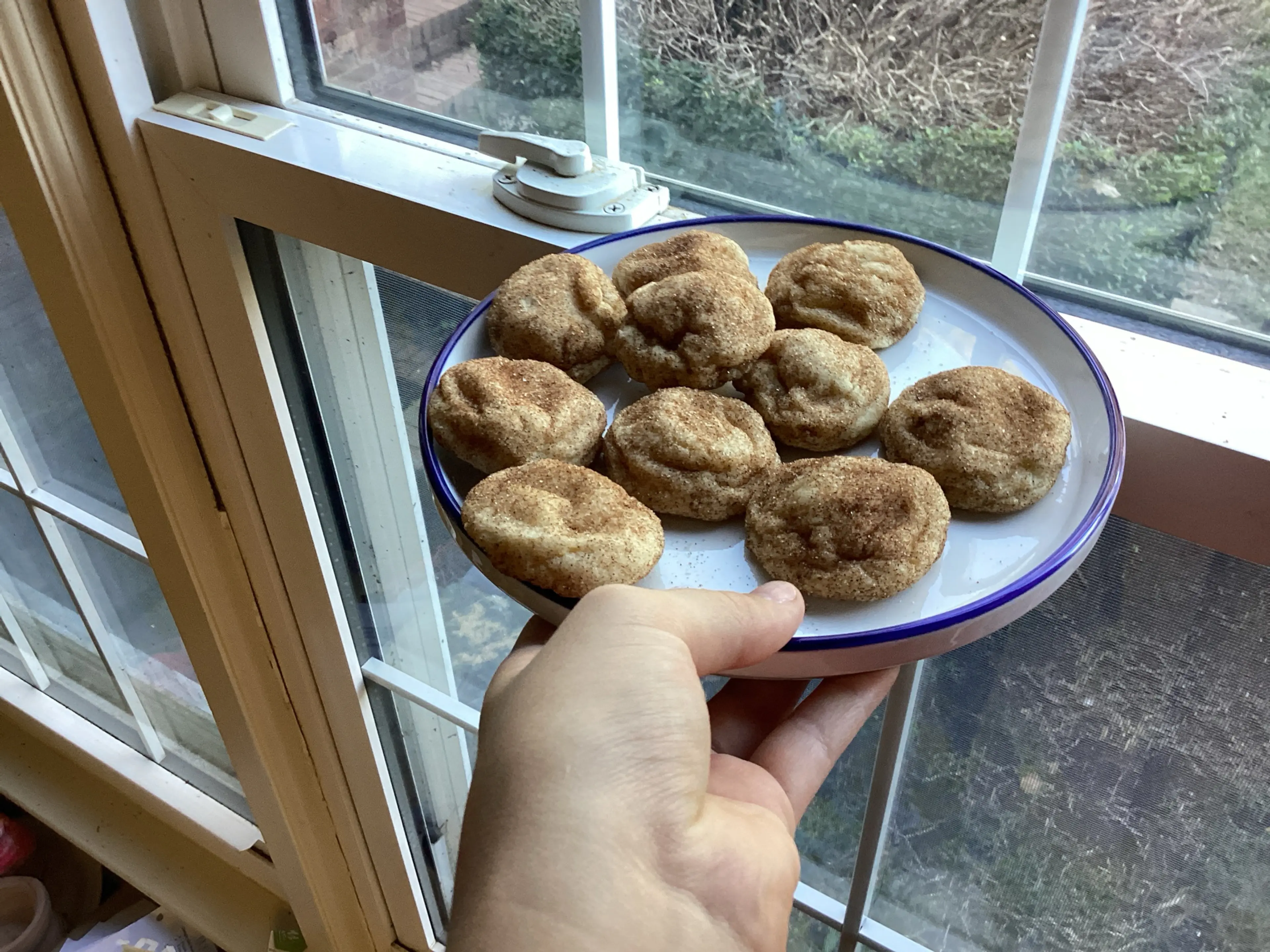 Snickerdoodles🐶