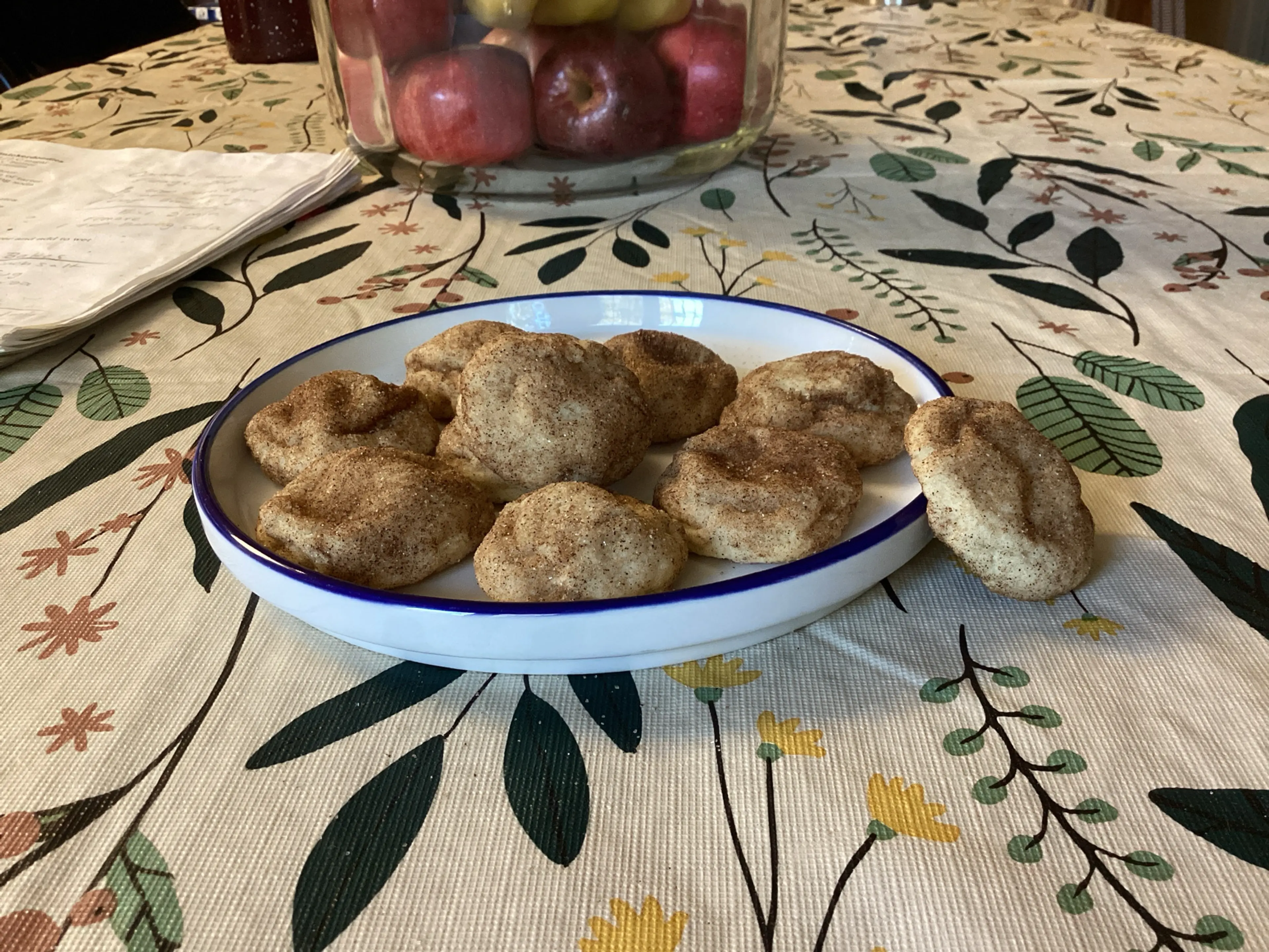 Snickerdoodles🐶