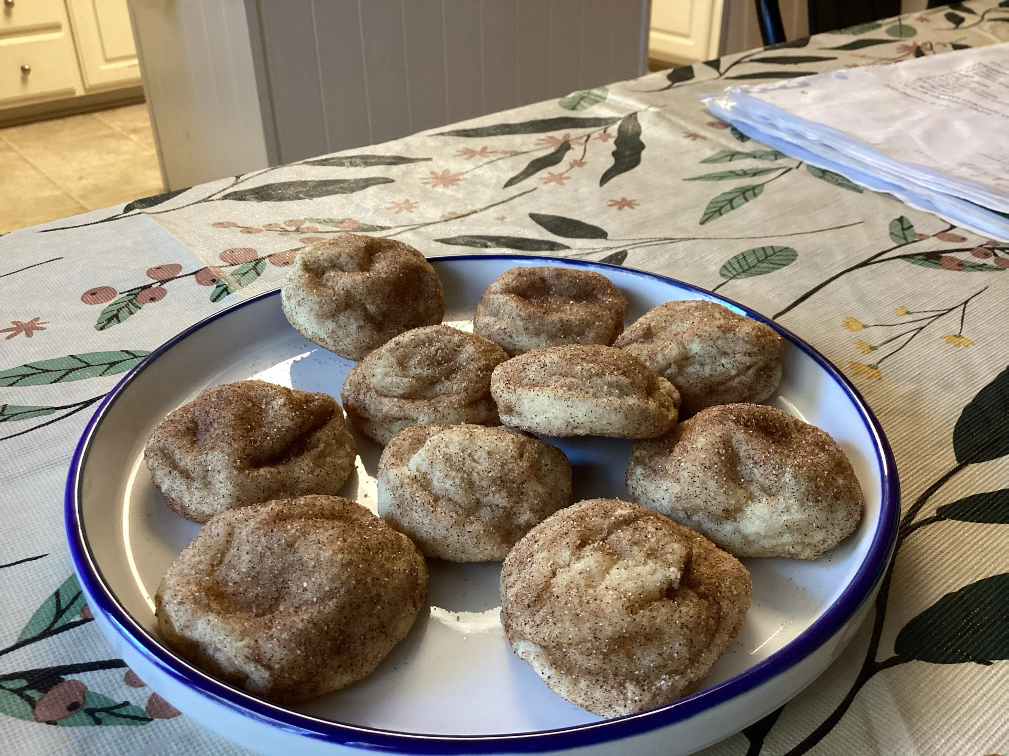 Snickerdoodles🐶