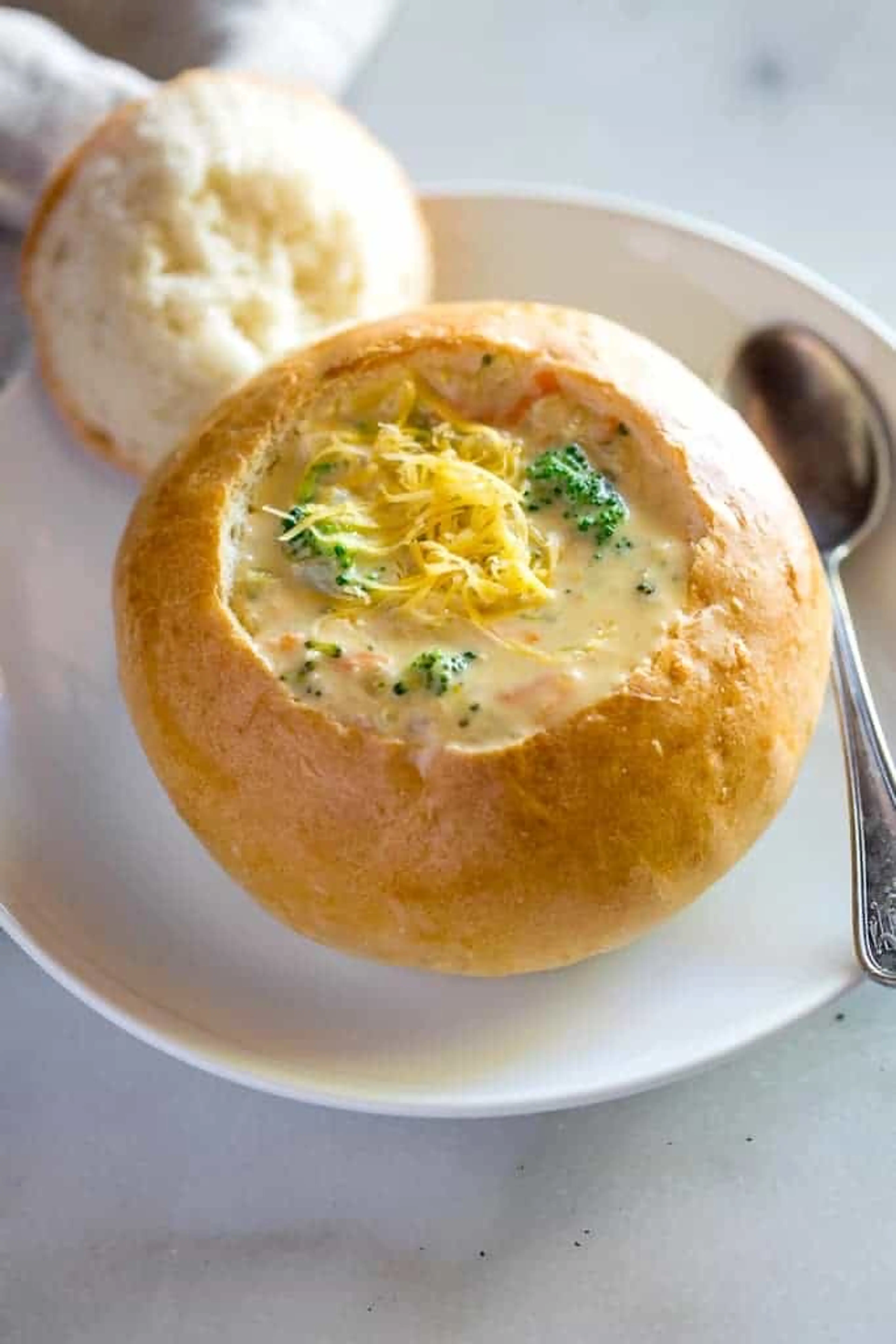 Bread Bowls