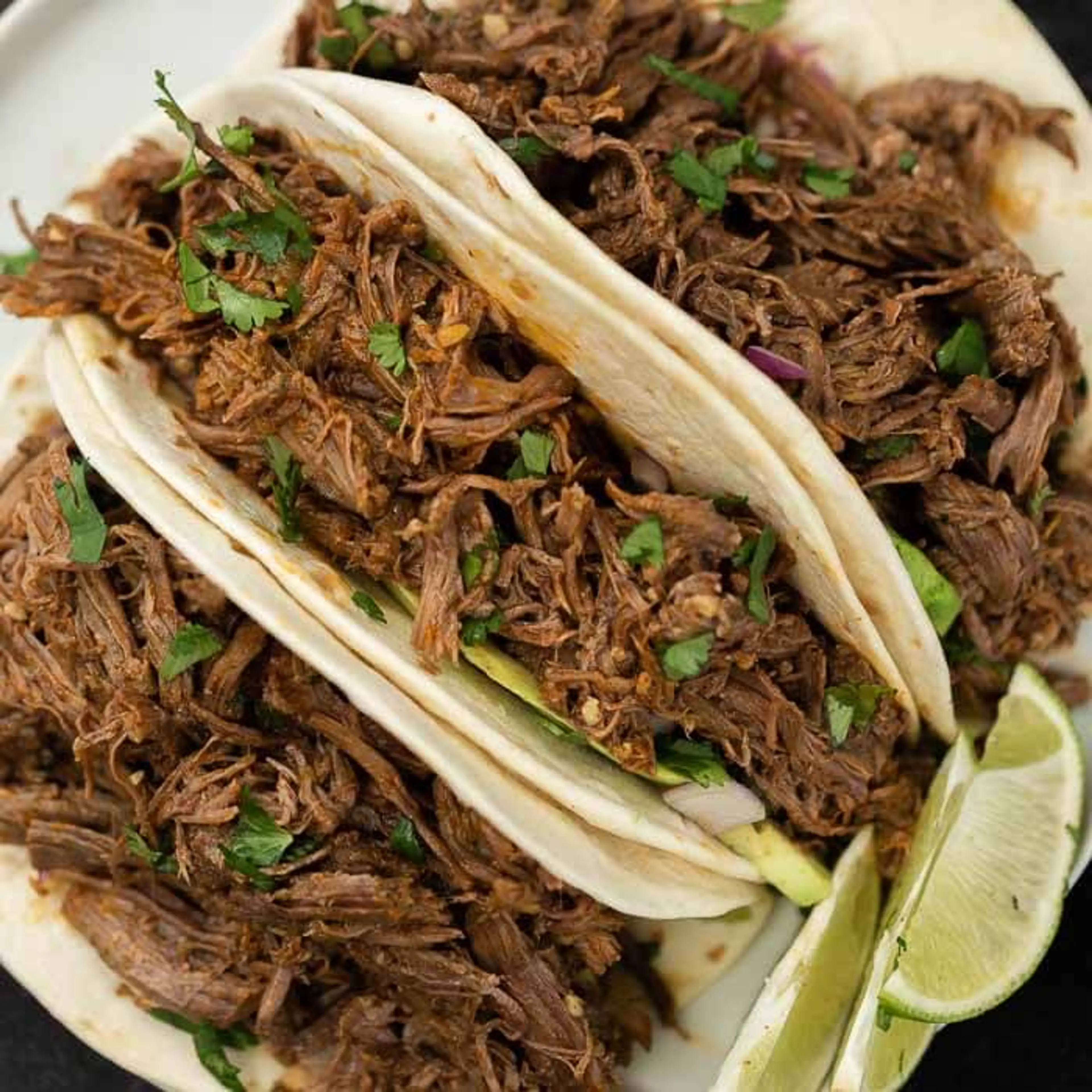 Instant pot mexican shredded beef sale