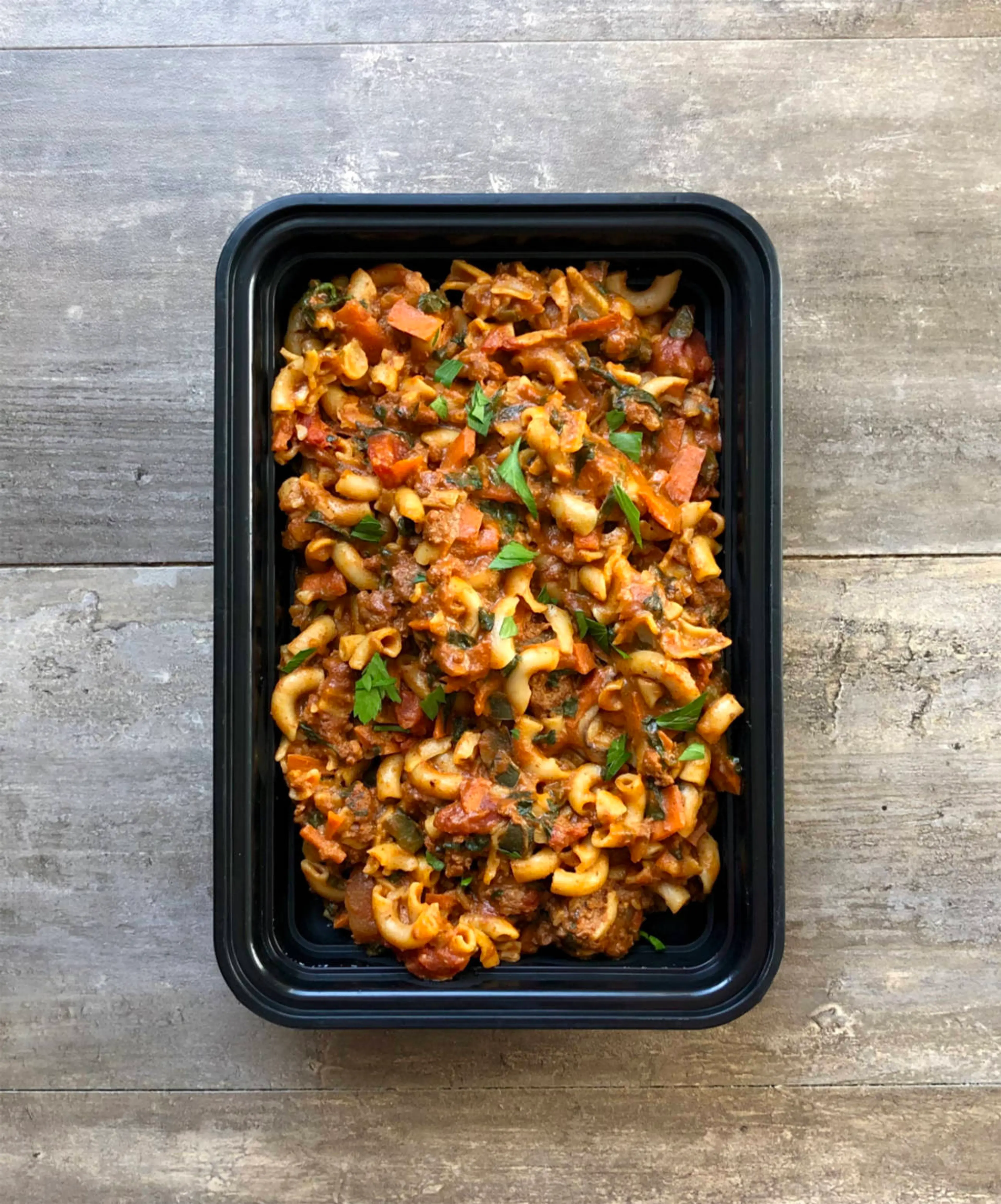 Chili Mac