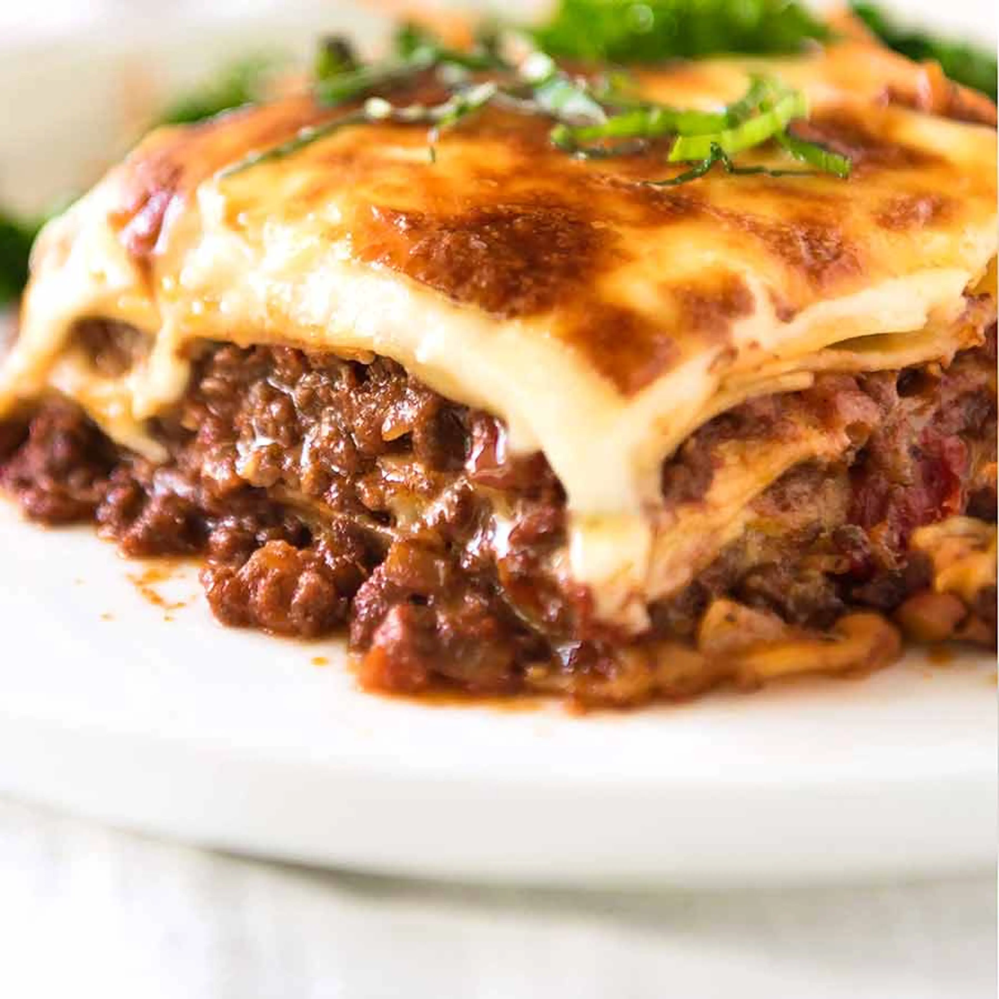 Lasagna