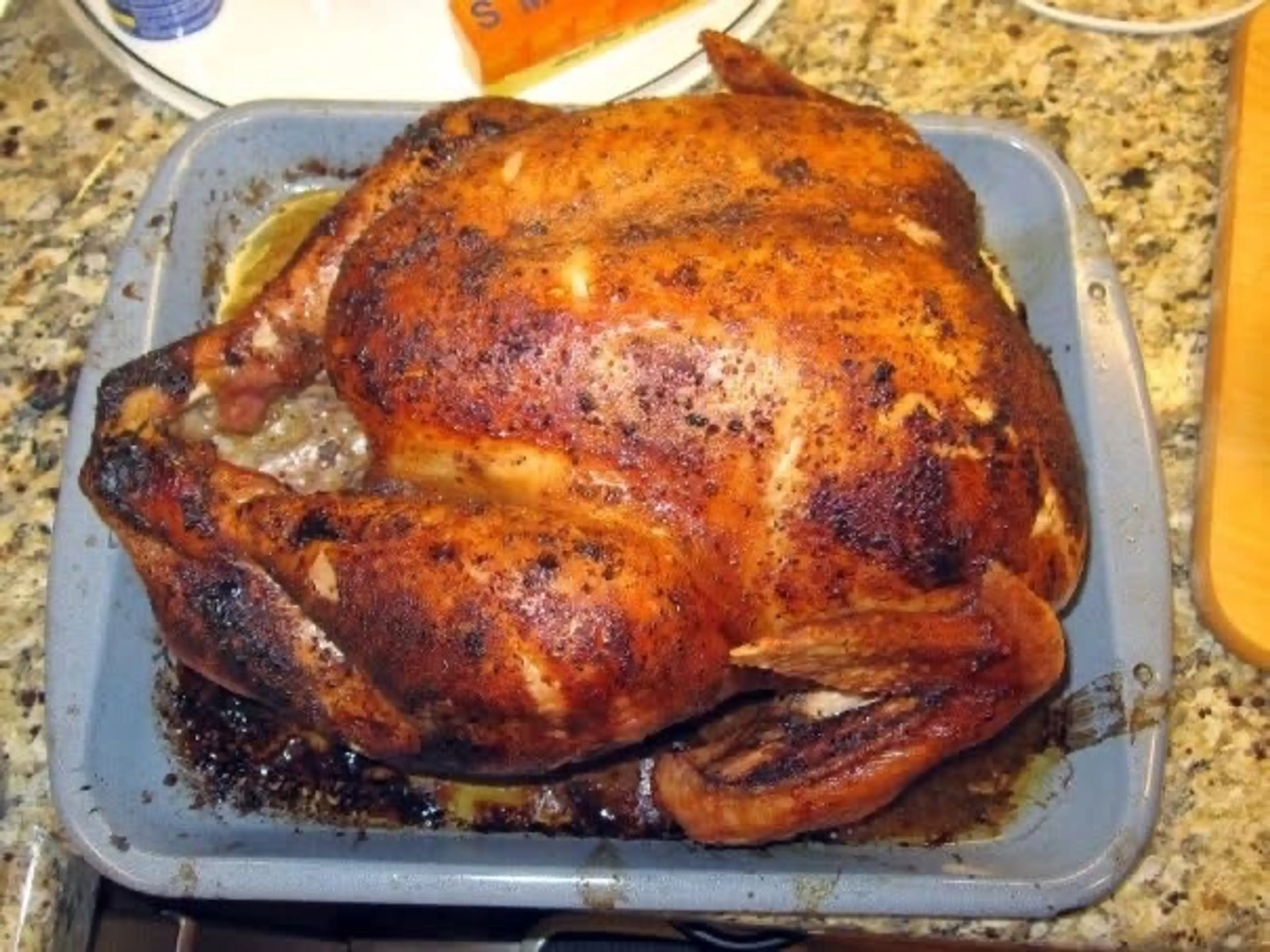 Roast Turkey