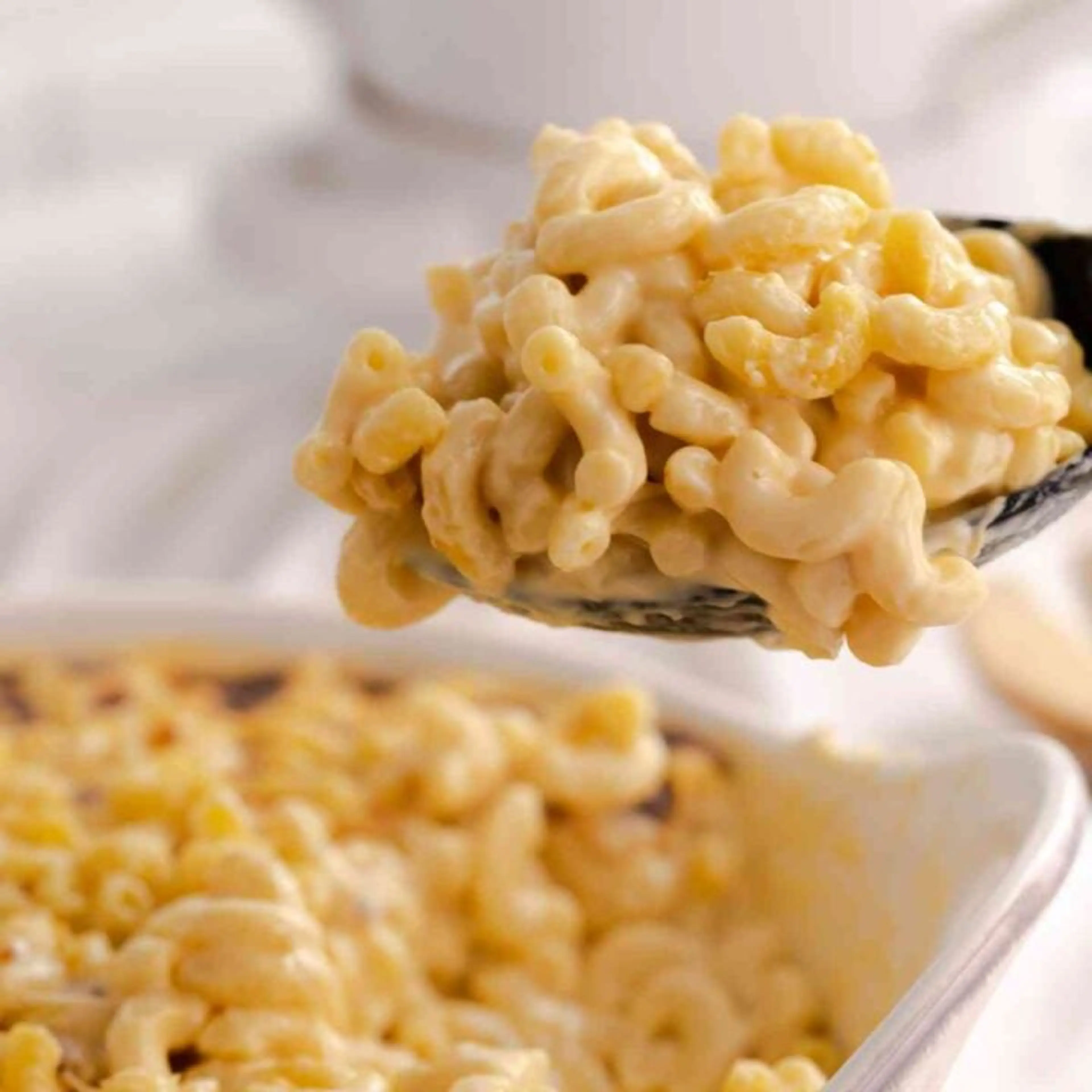 Instant Pot Macaroni and Cheese (Chick fil A Copycat)