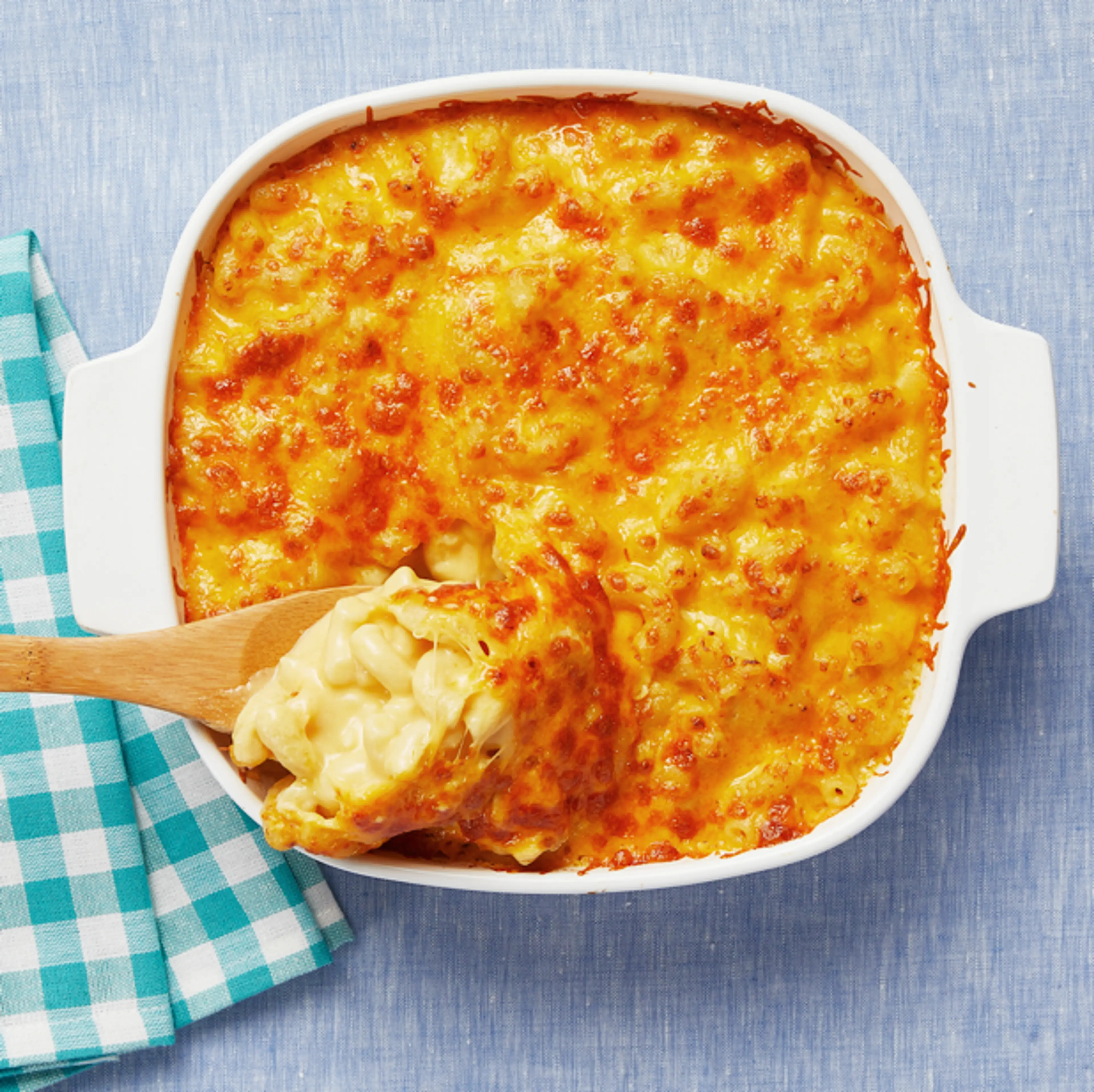 Macaroni and Cheese