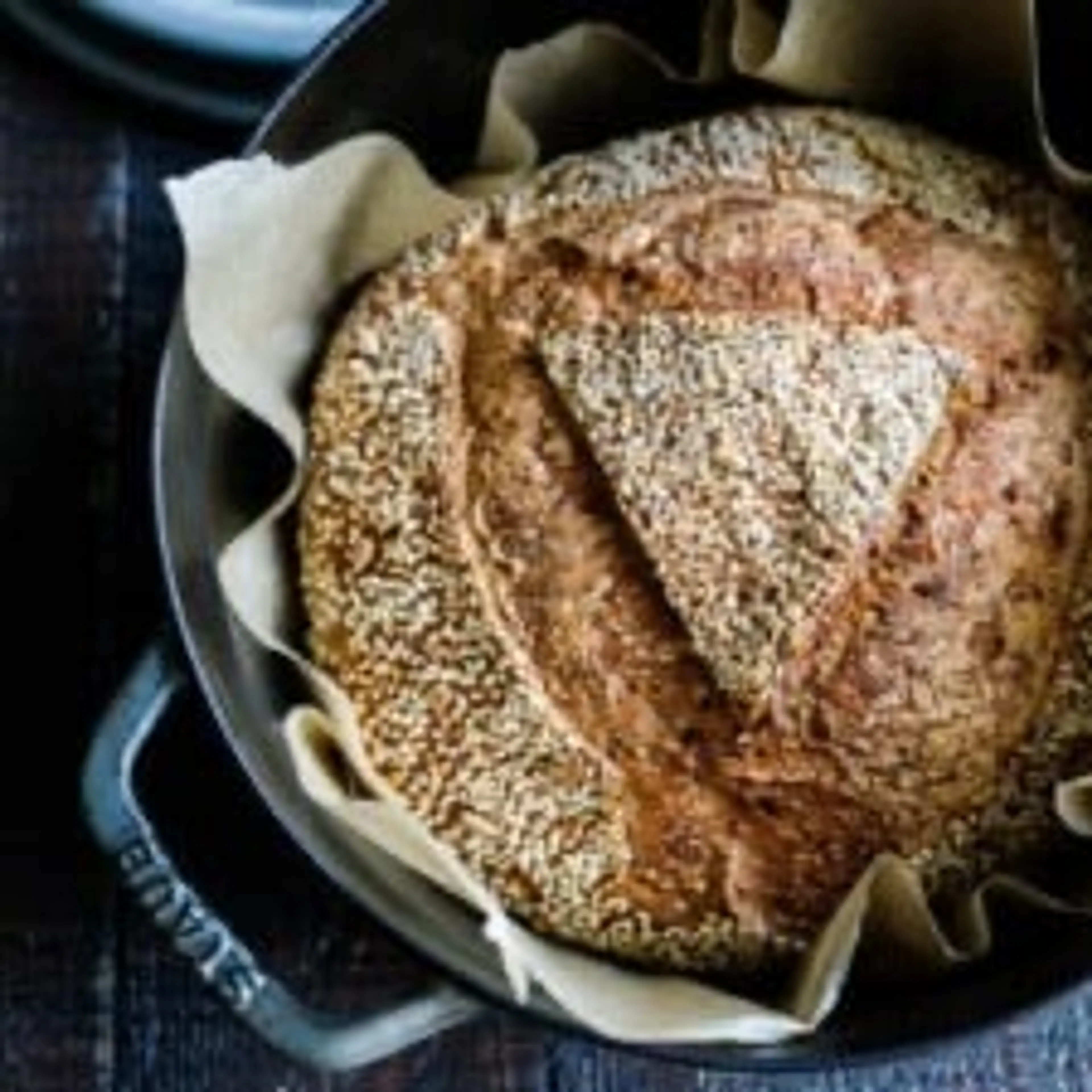 Sourdough Bread Recipe