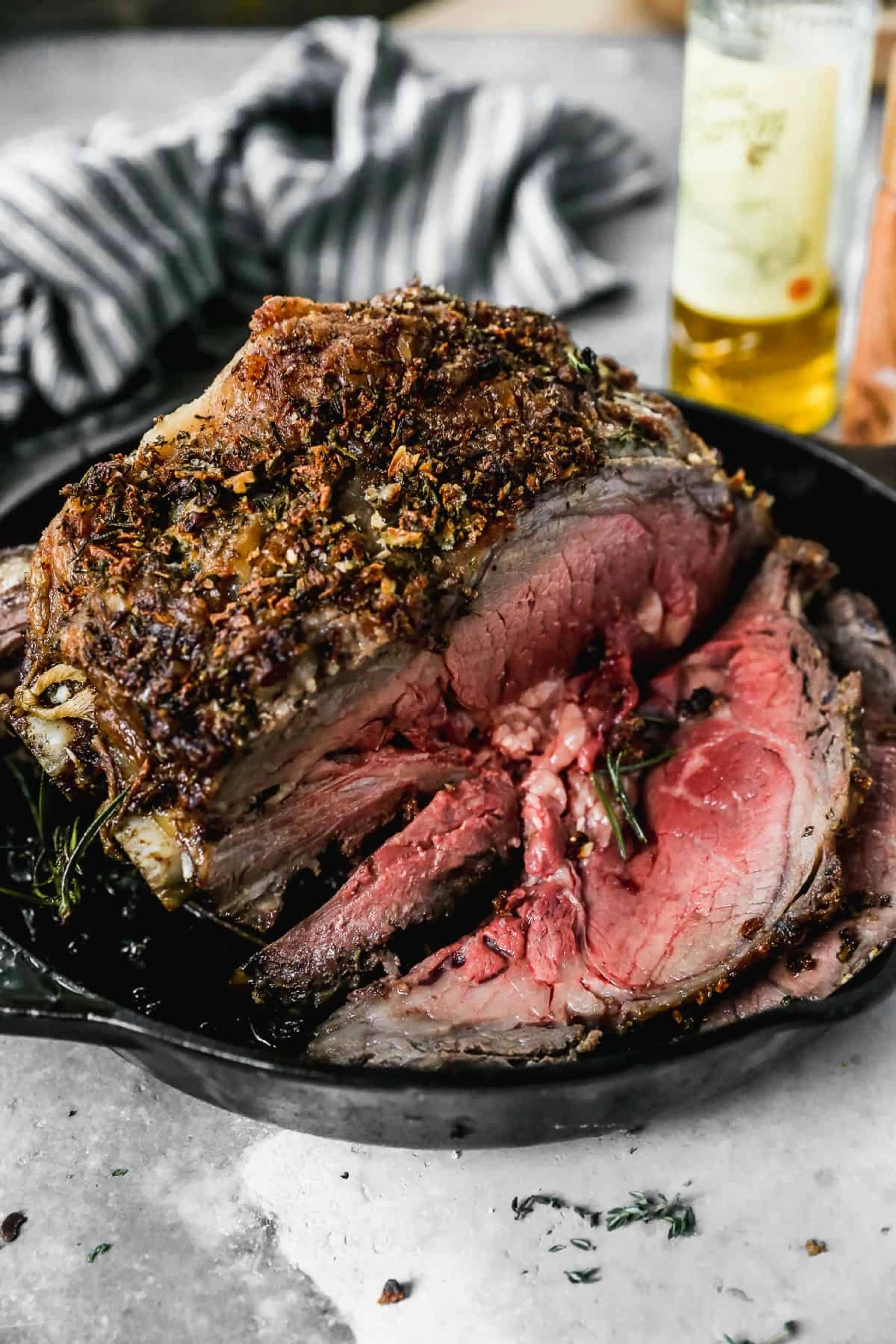 Prime Rib Recipe