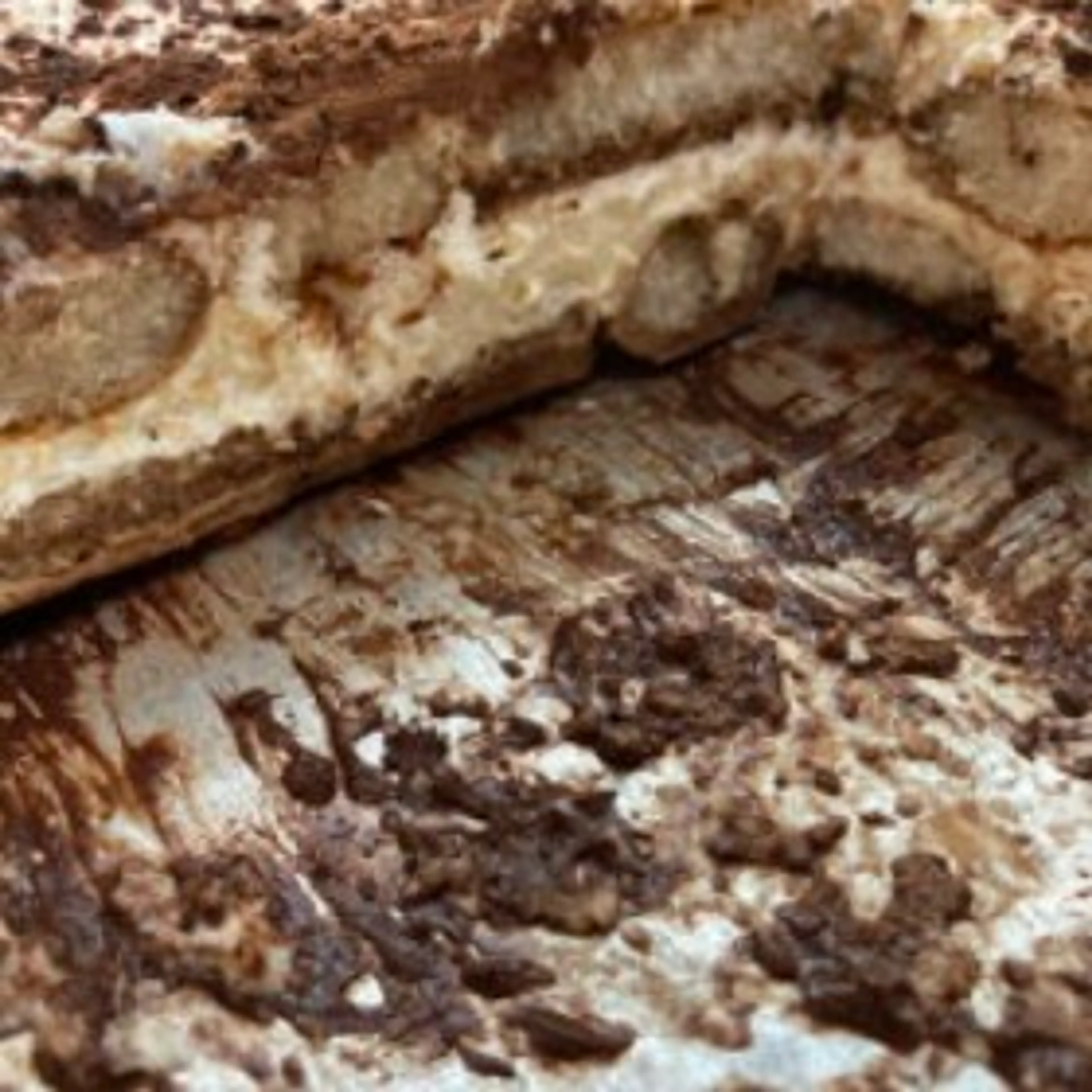 New York Times Tiramisù