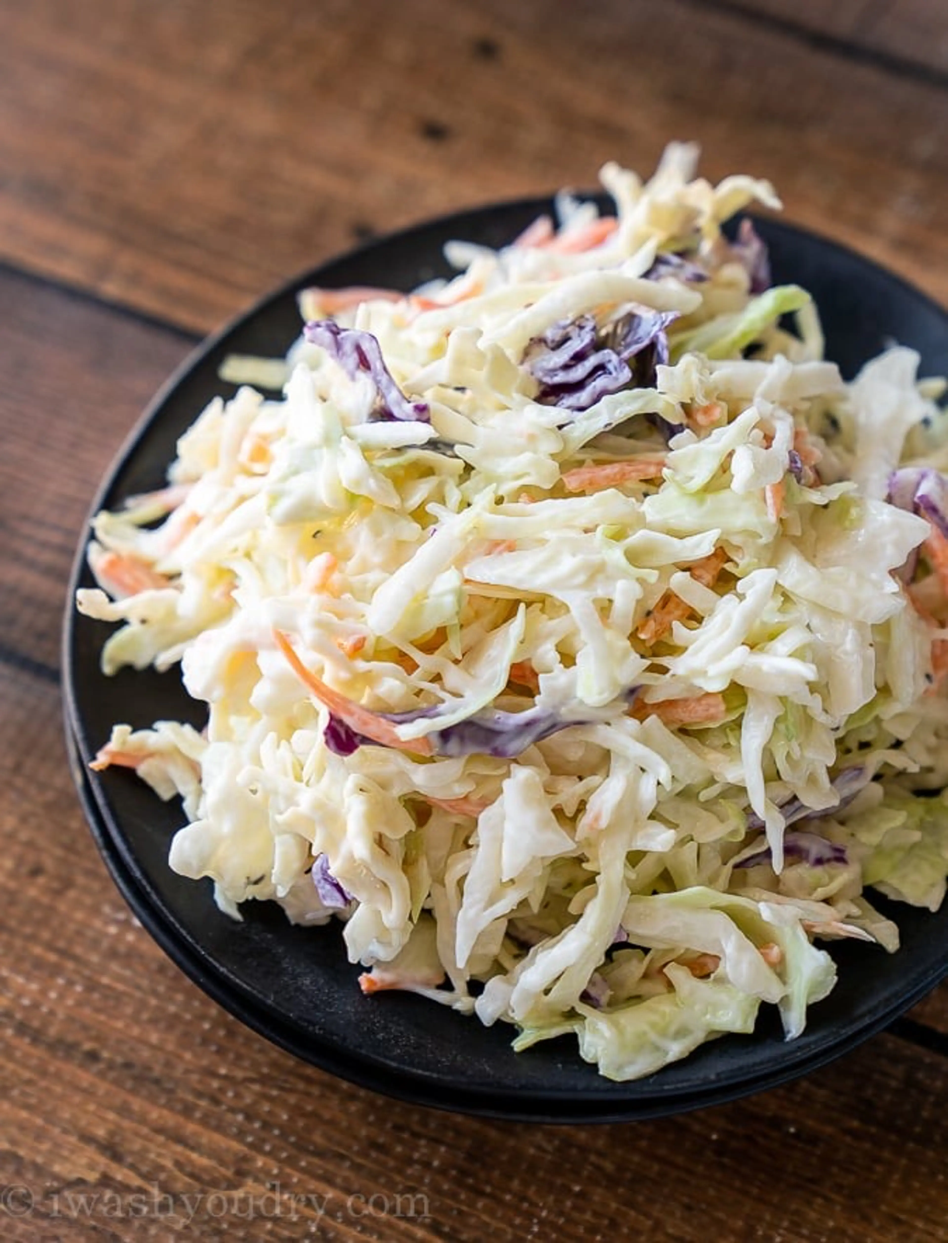 Coleslaw Recipe