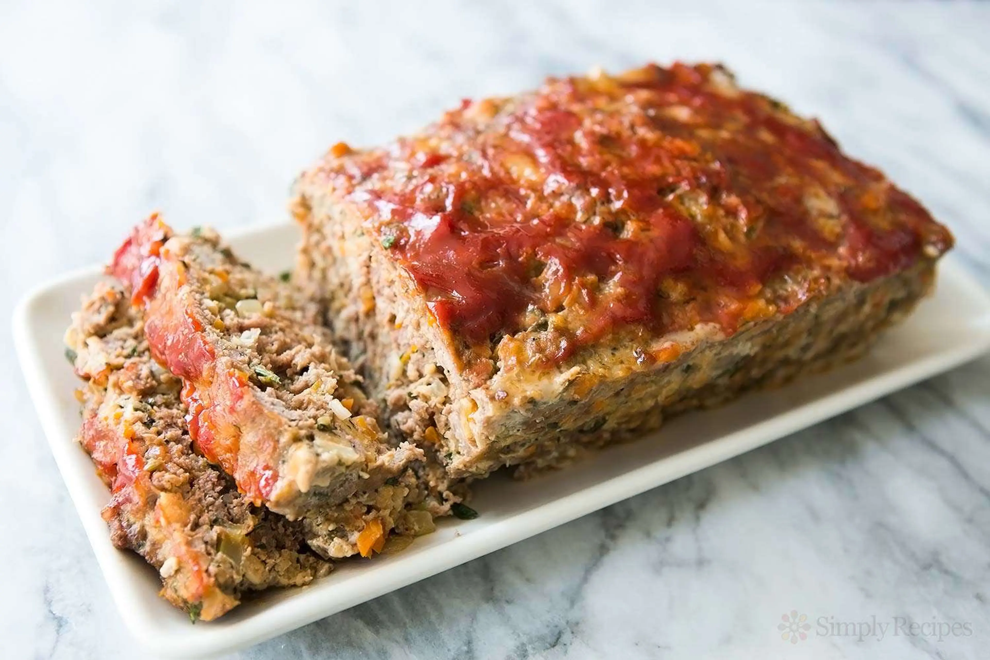 Classic Meatloaf