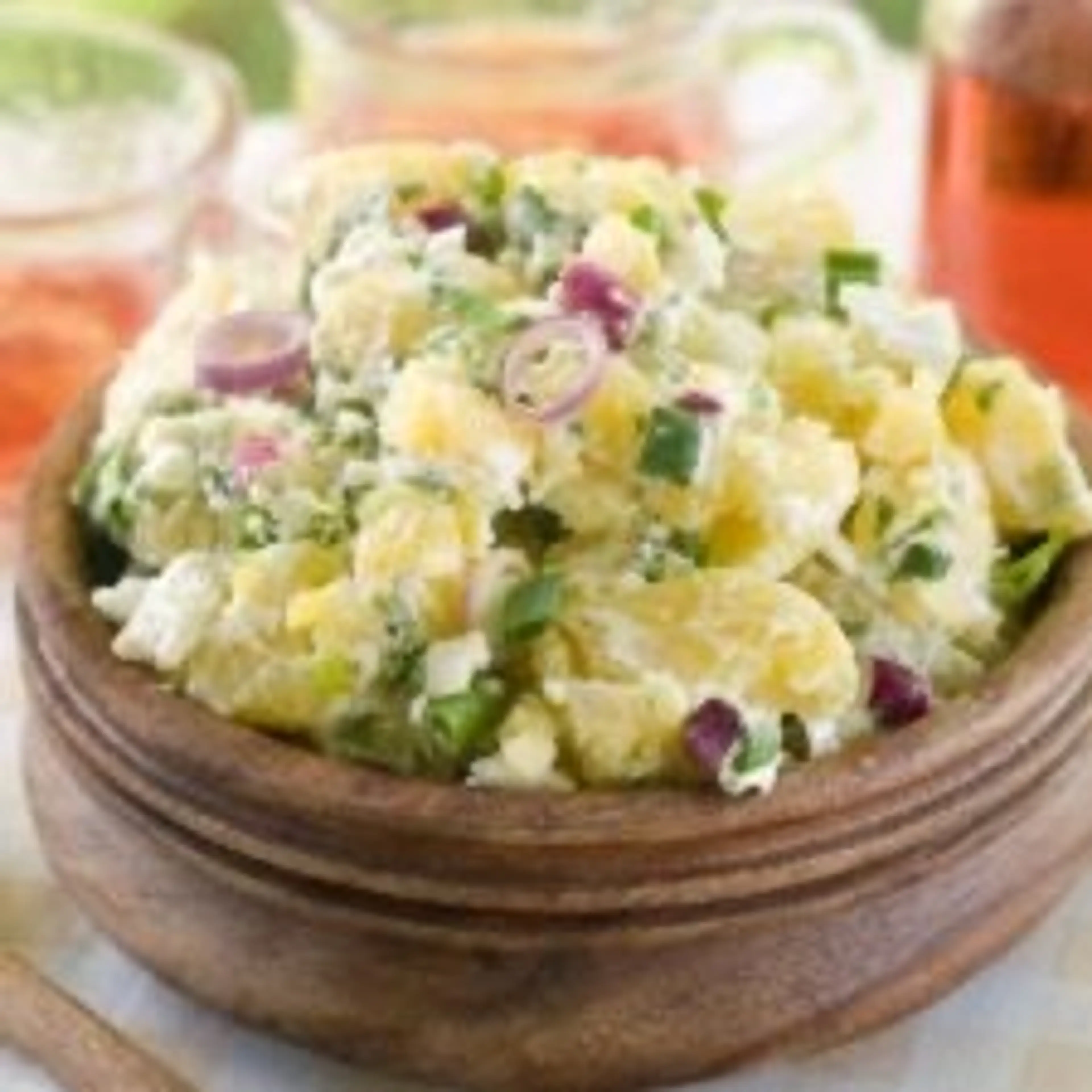 Potato Salad