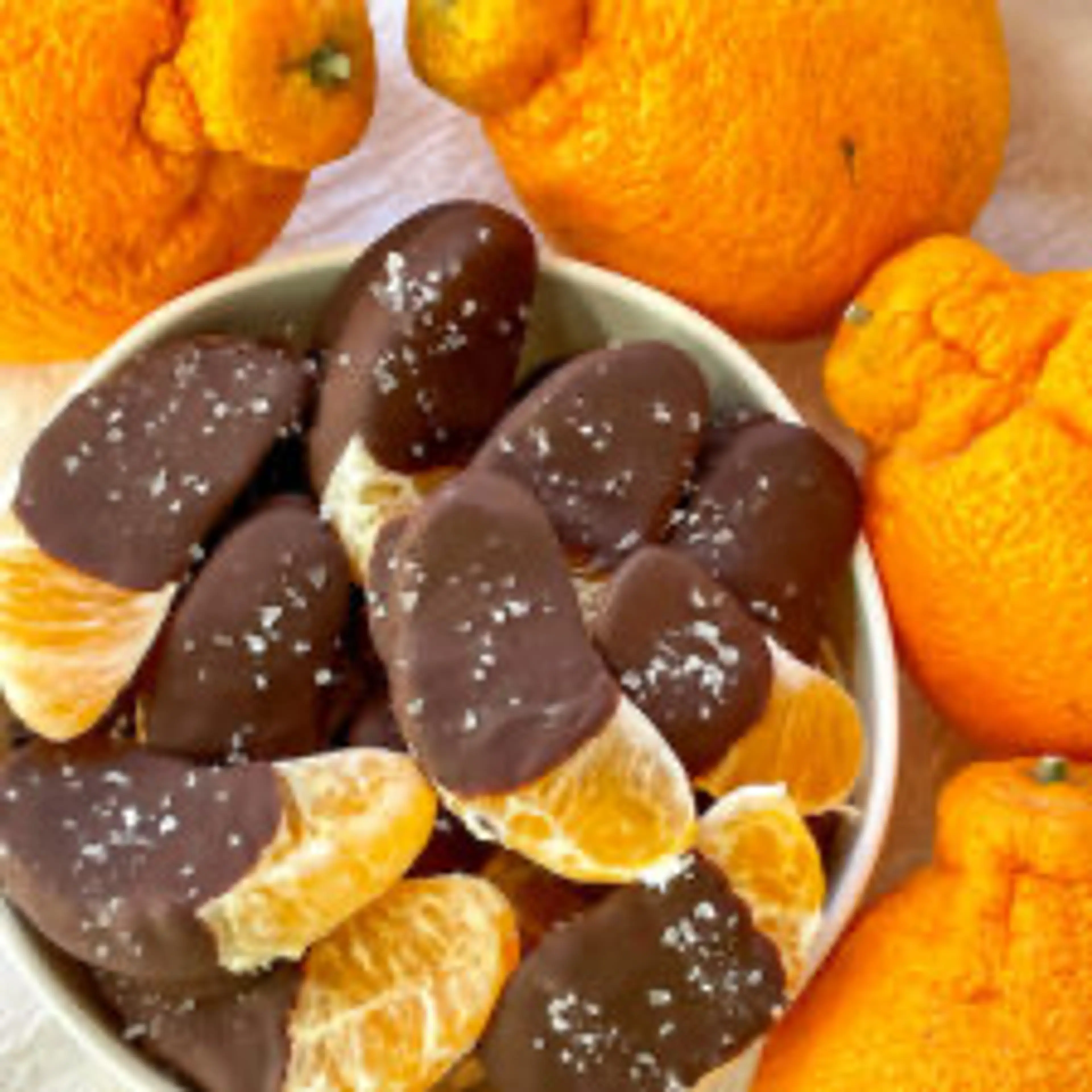 Chocolate Covered Sumo Citrus®