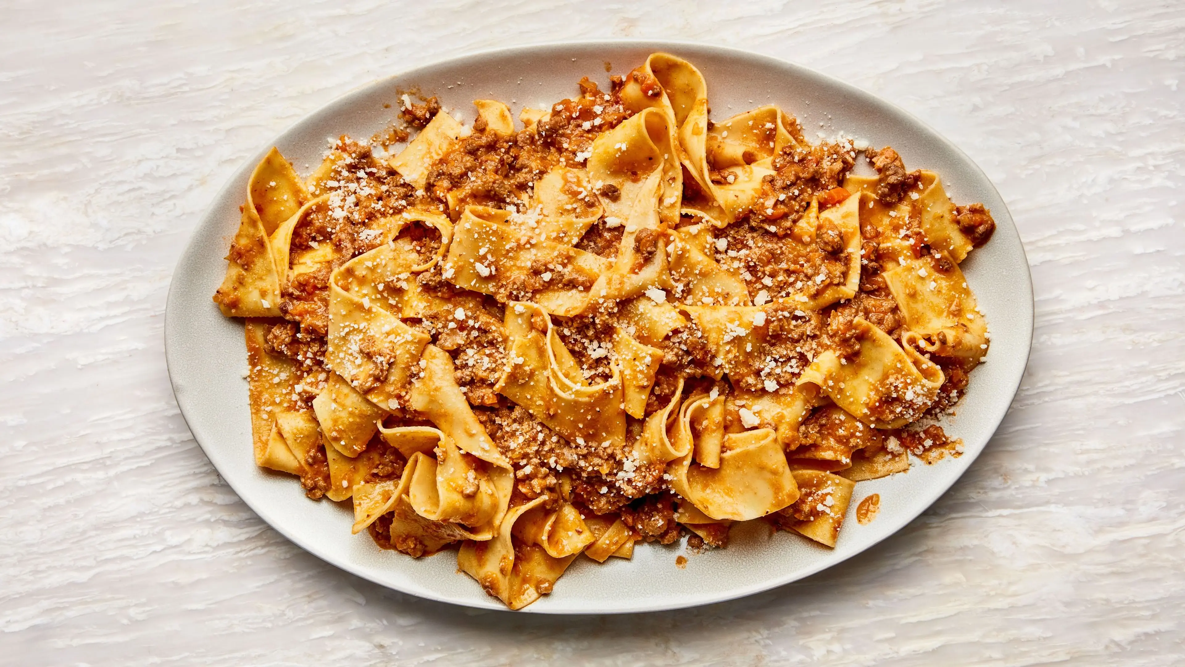 Best Bolognese