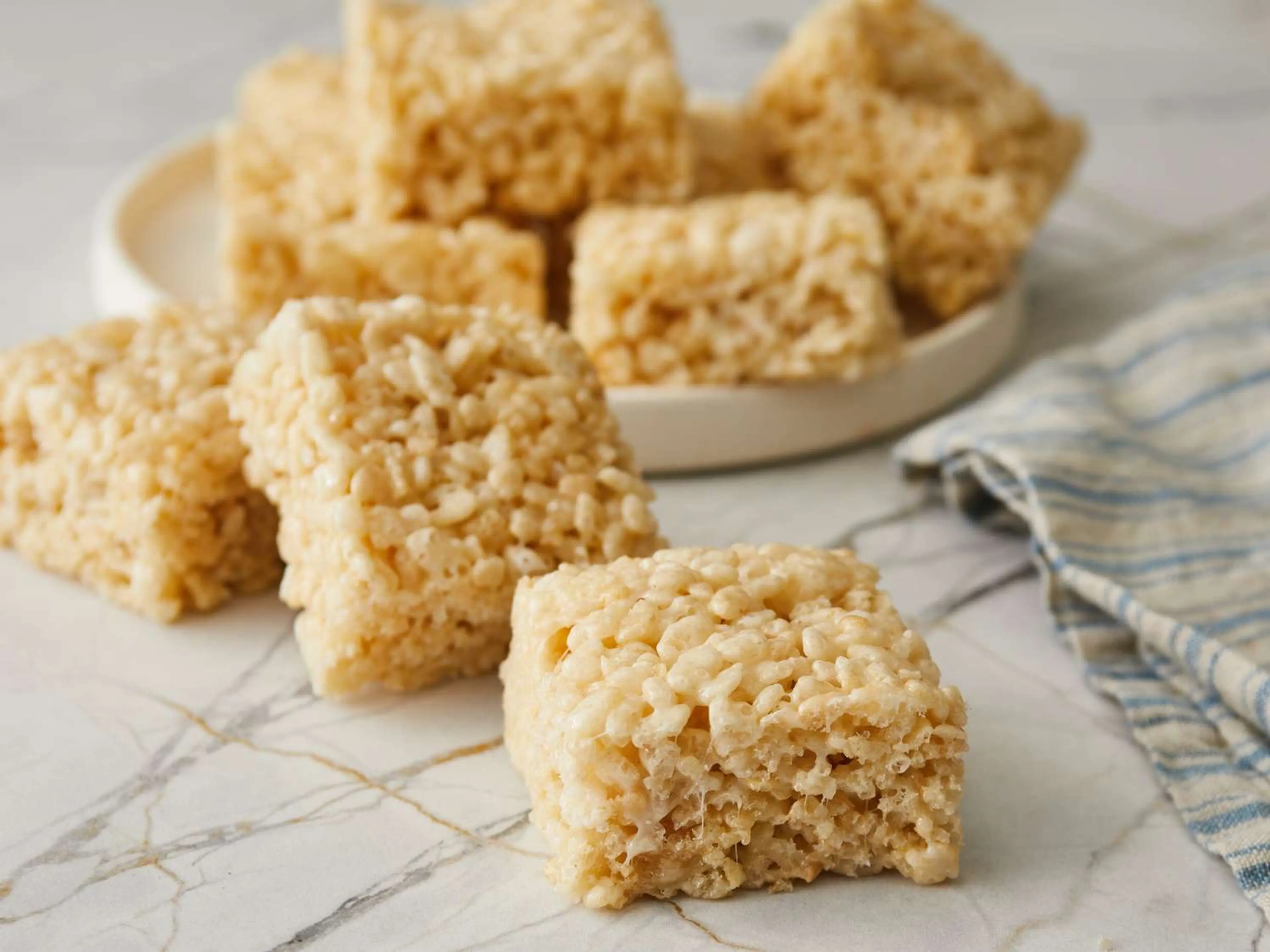 Rice Krispie Treats