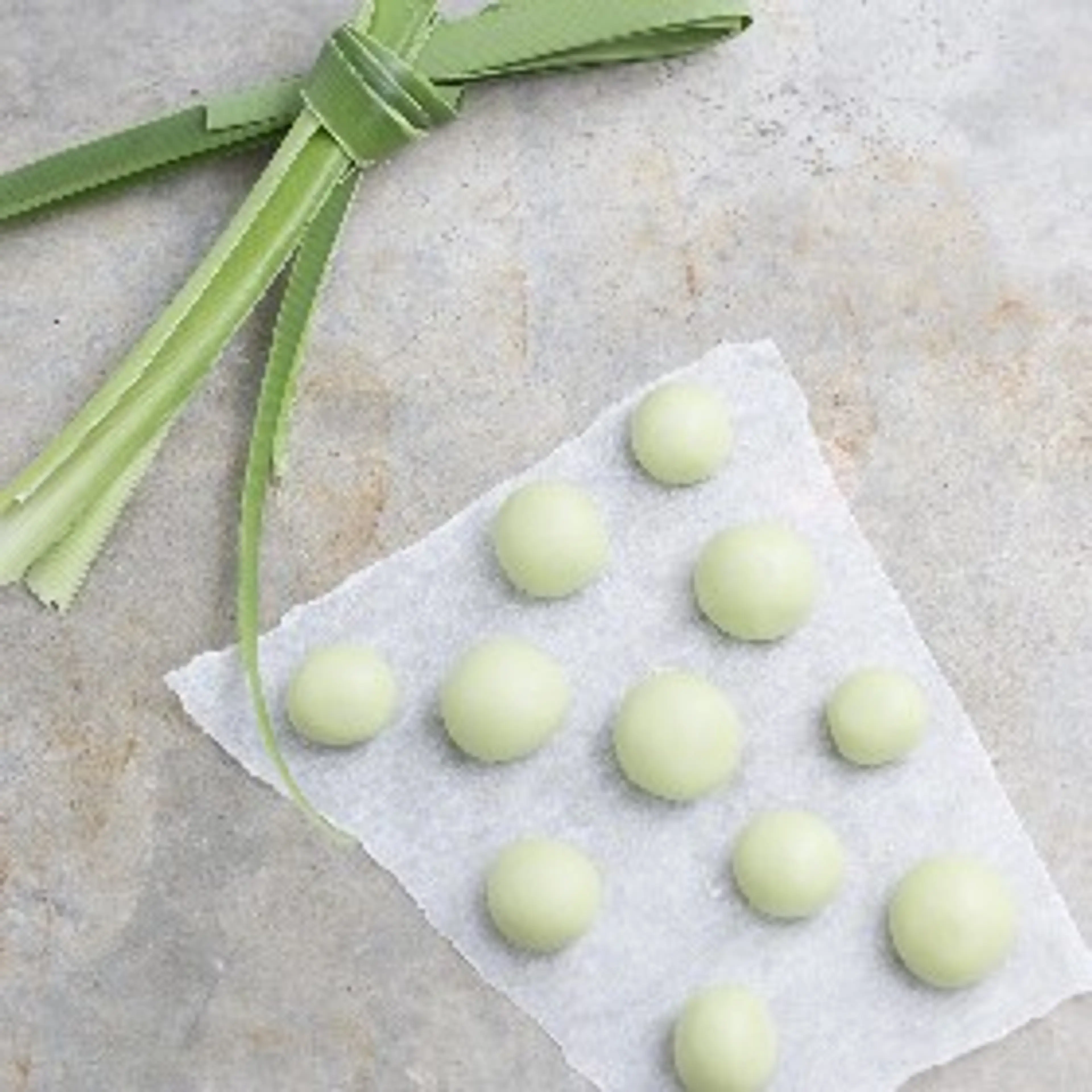 Pandan Tang Yuan