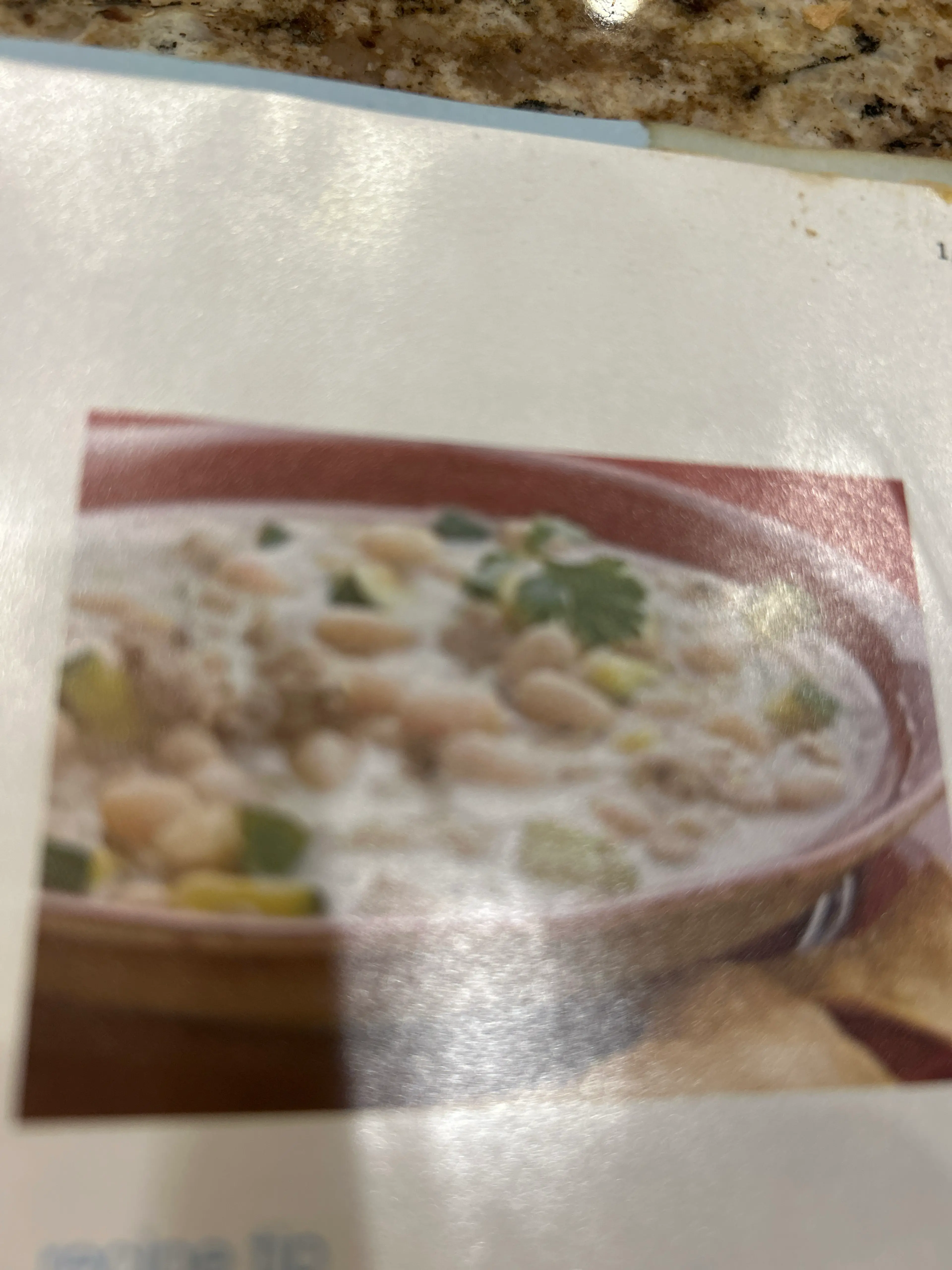 Eat Better America White Chicken Chili