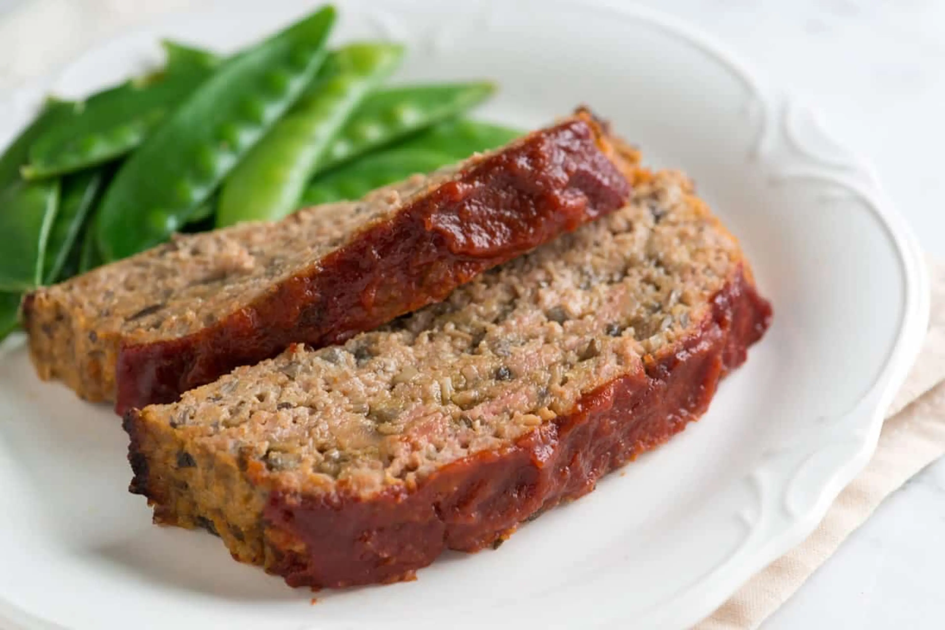 Best Turkey Meatloaf We've Made