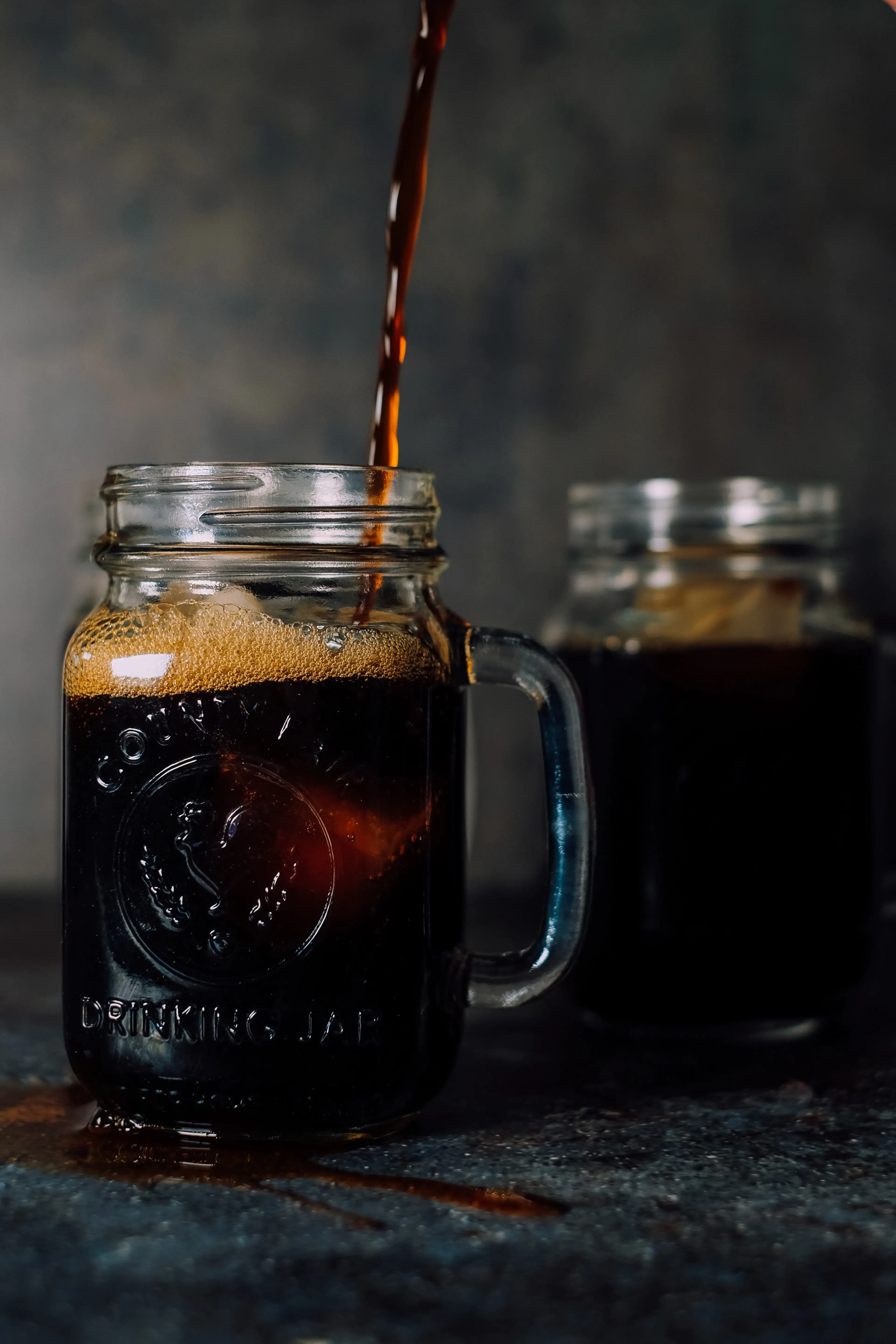 Cold Brew Concentrate