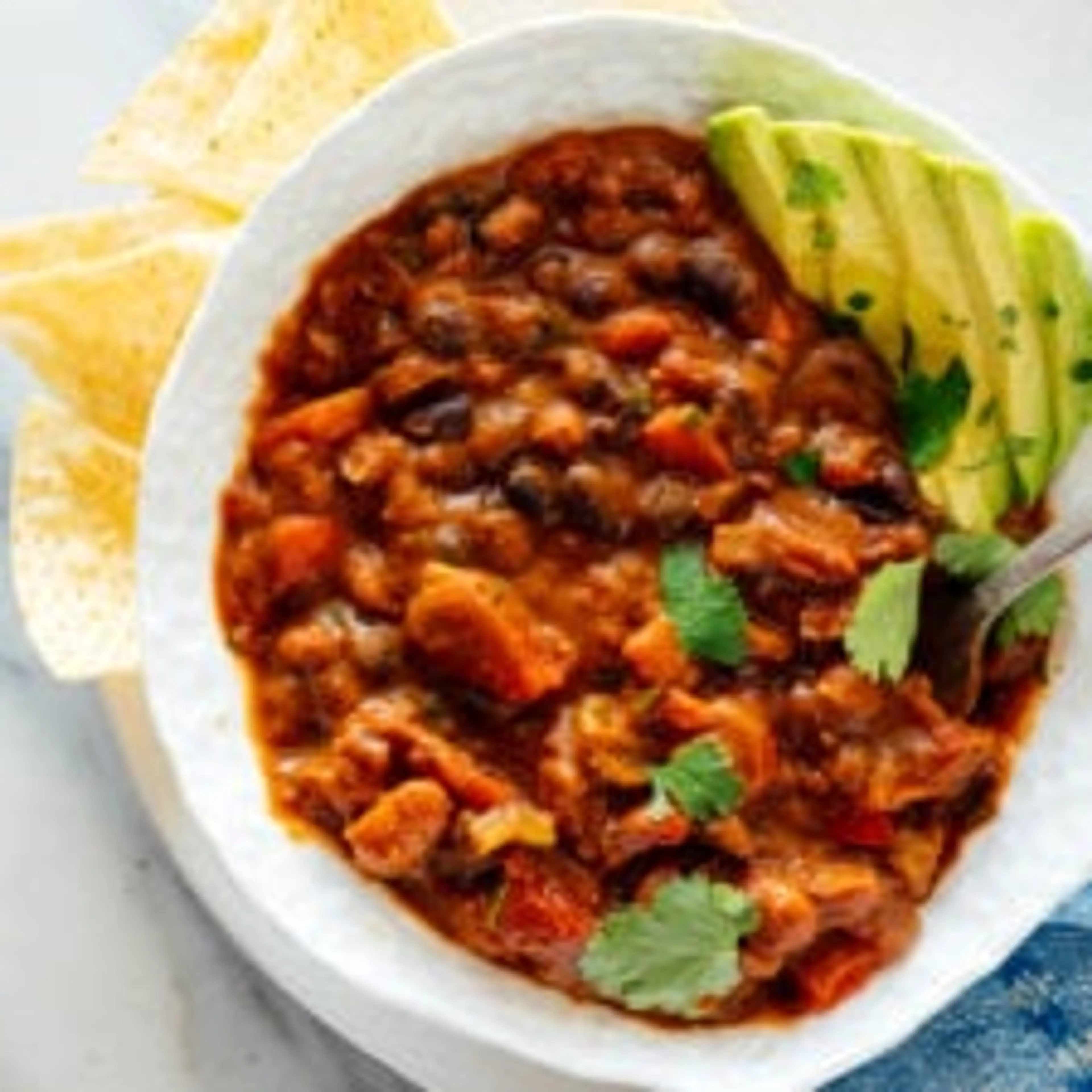 Veggie Chili