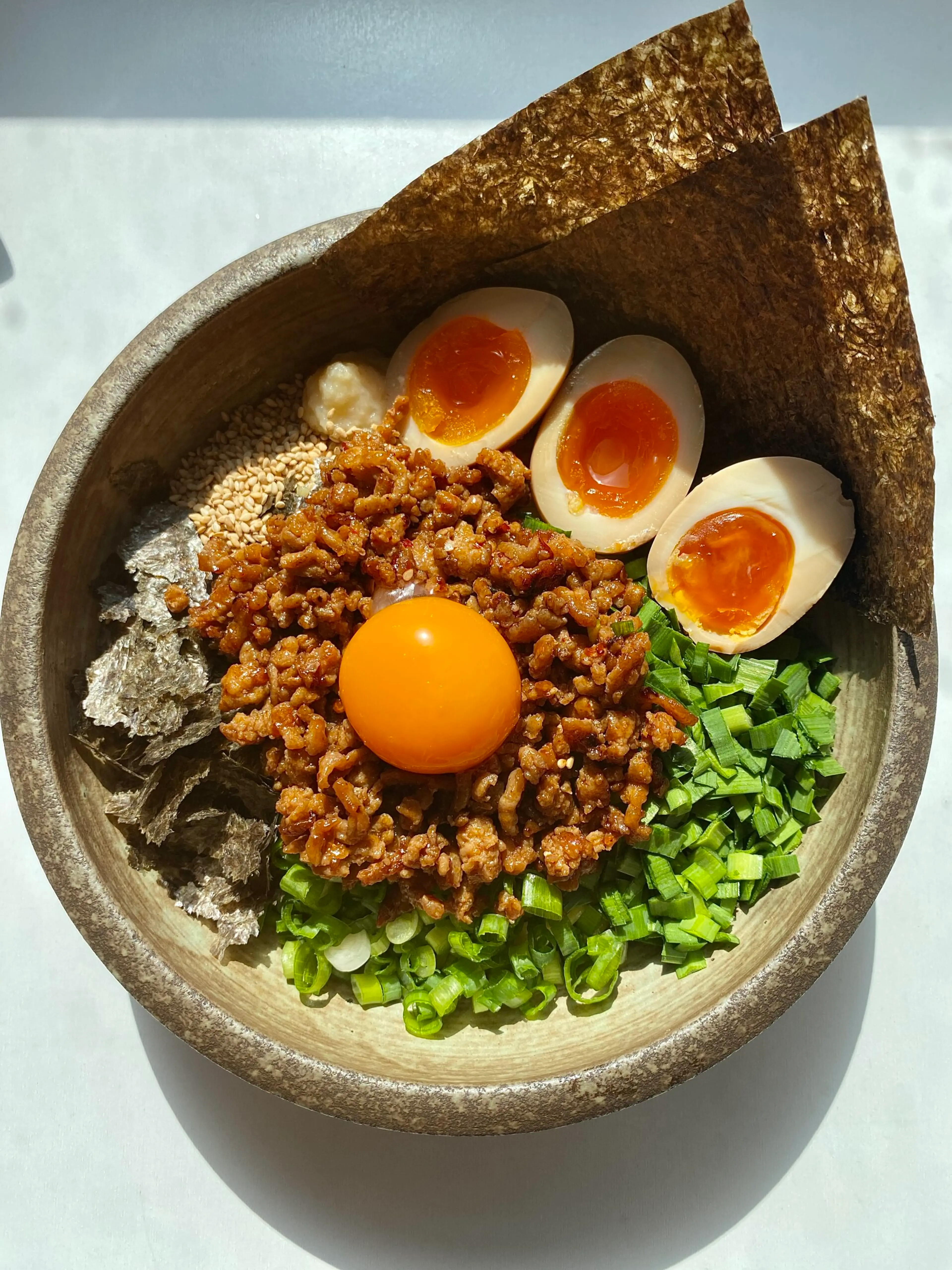 Mazesoba