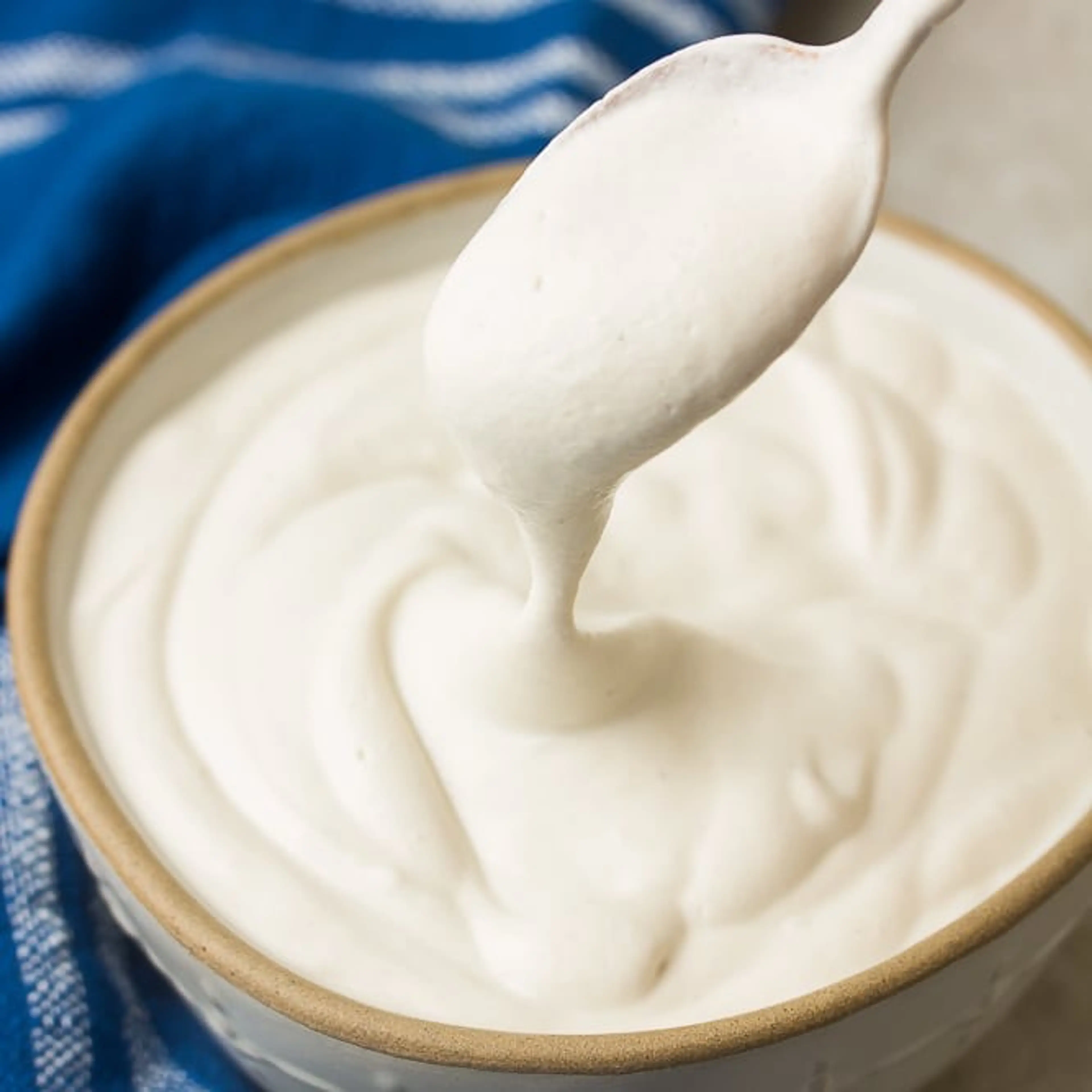 Cashew Cream