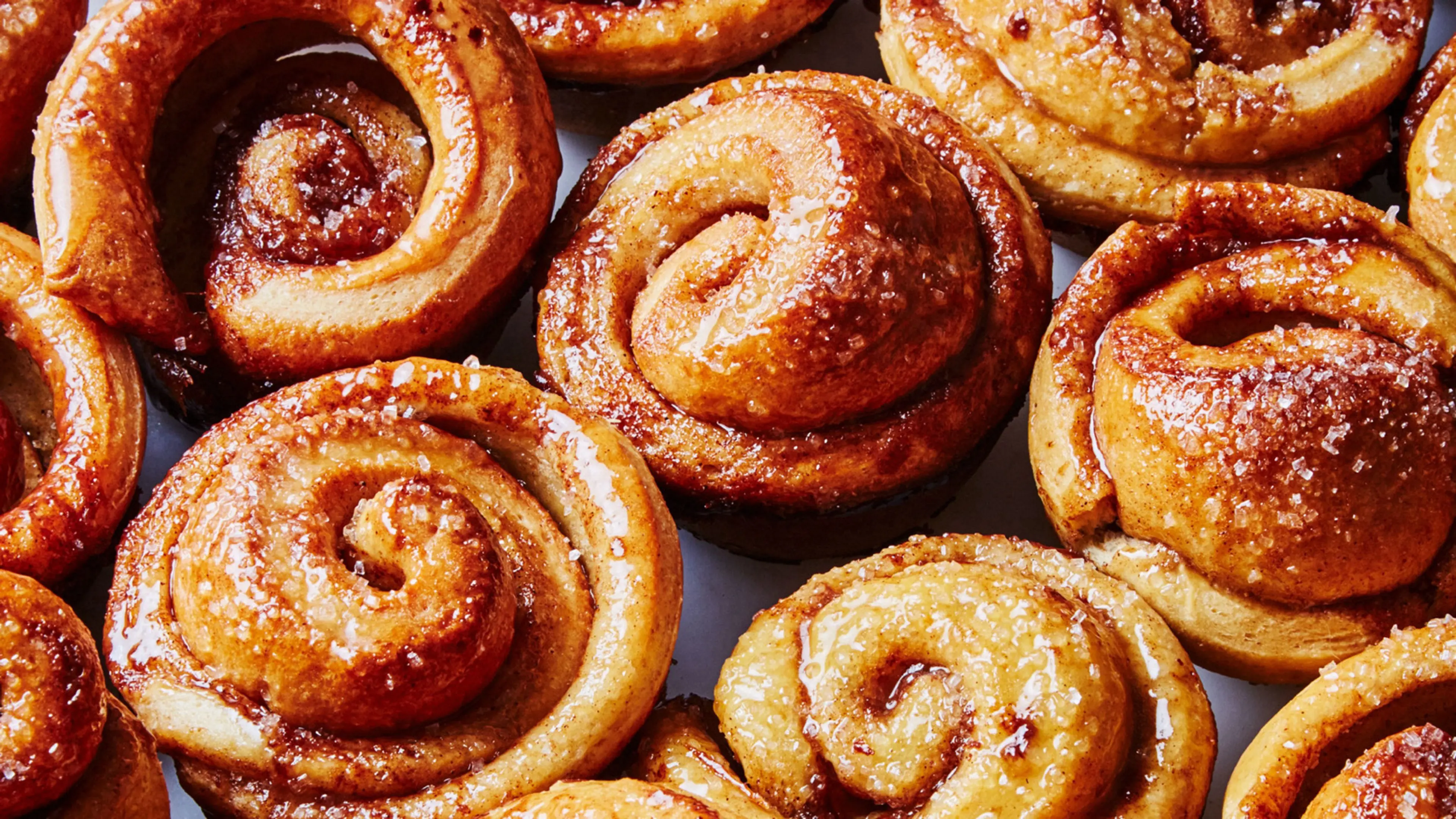 BA's Best Morning Buns