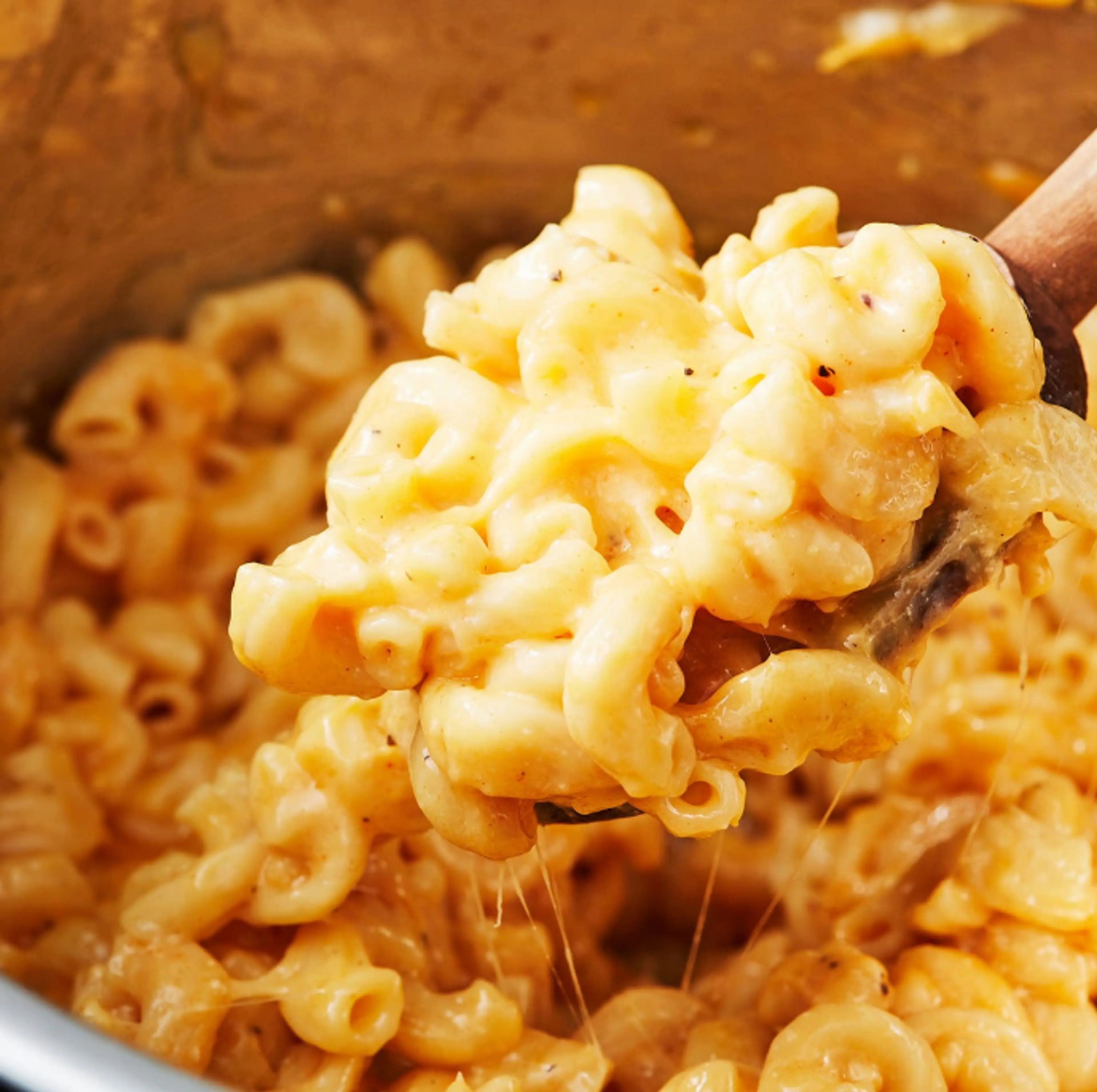 Instant Pot Mac and Cheese