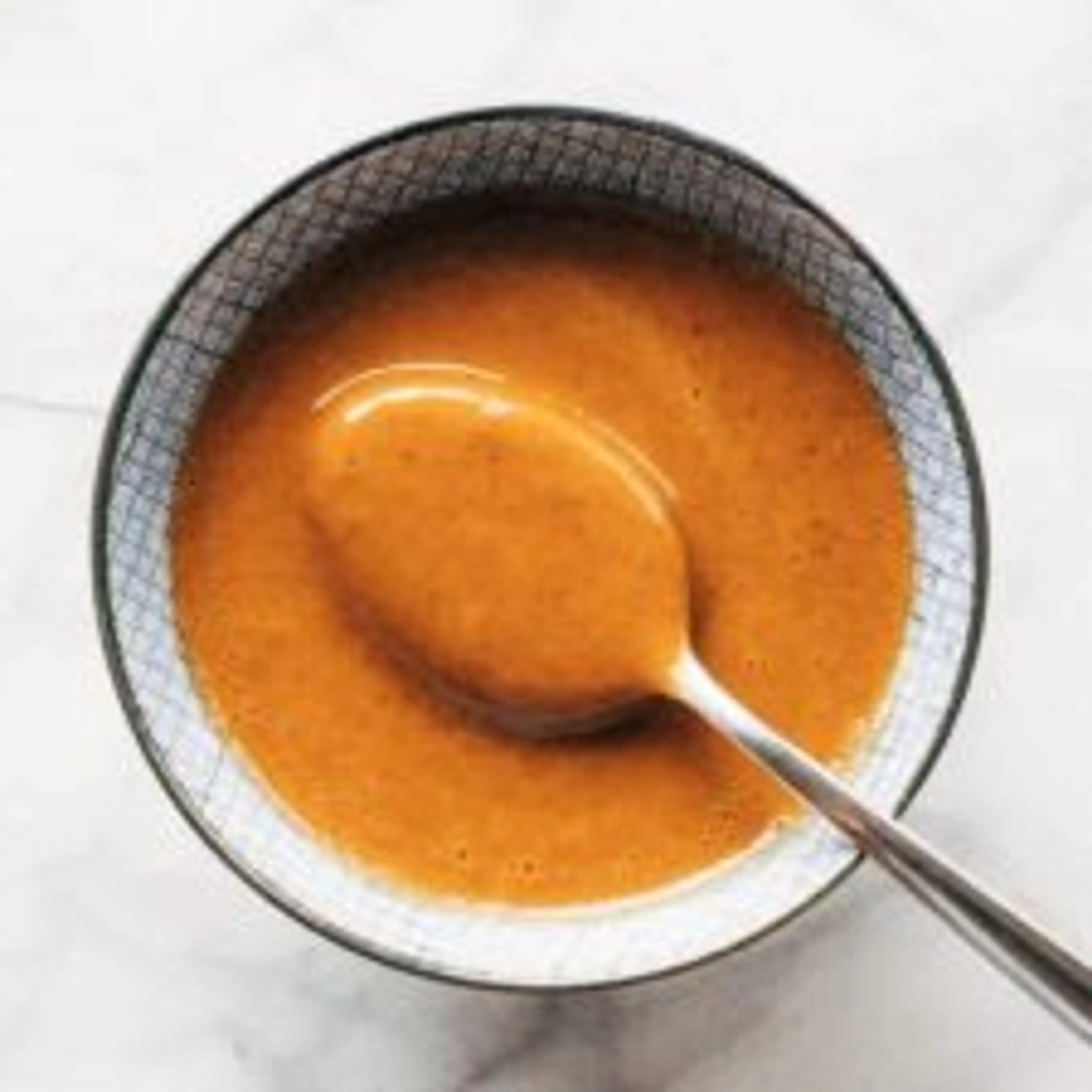 The Very Best Peanut Sauce