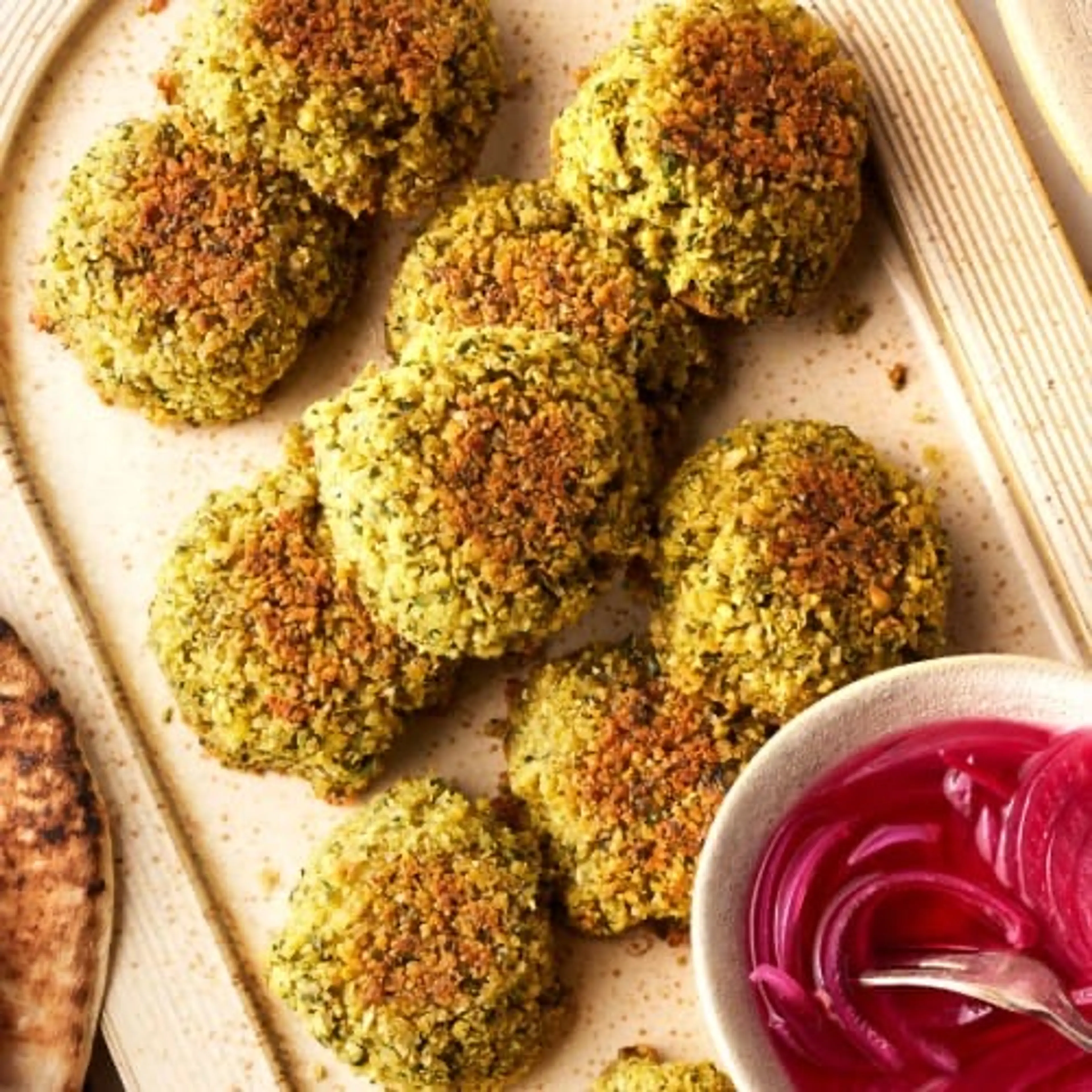 Falafel