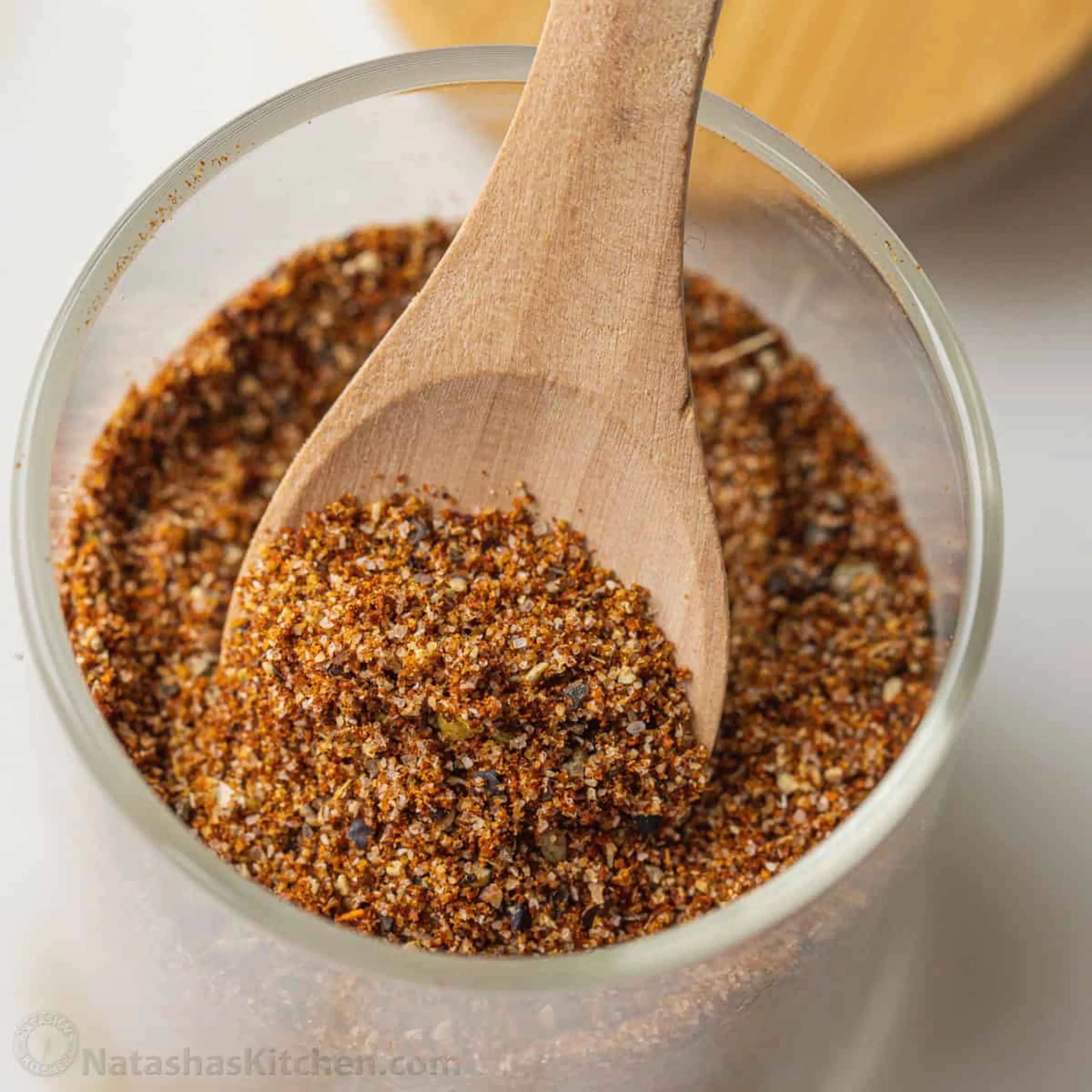 Homemade Taco Seasoning Recipe