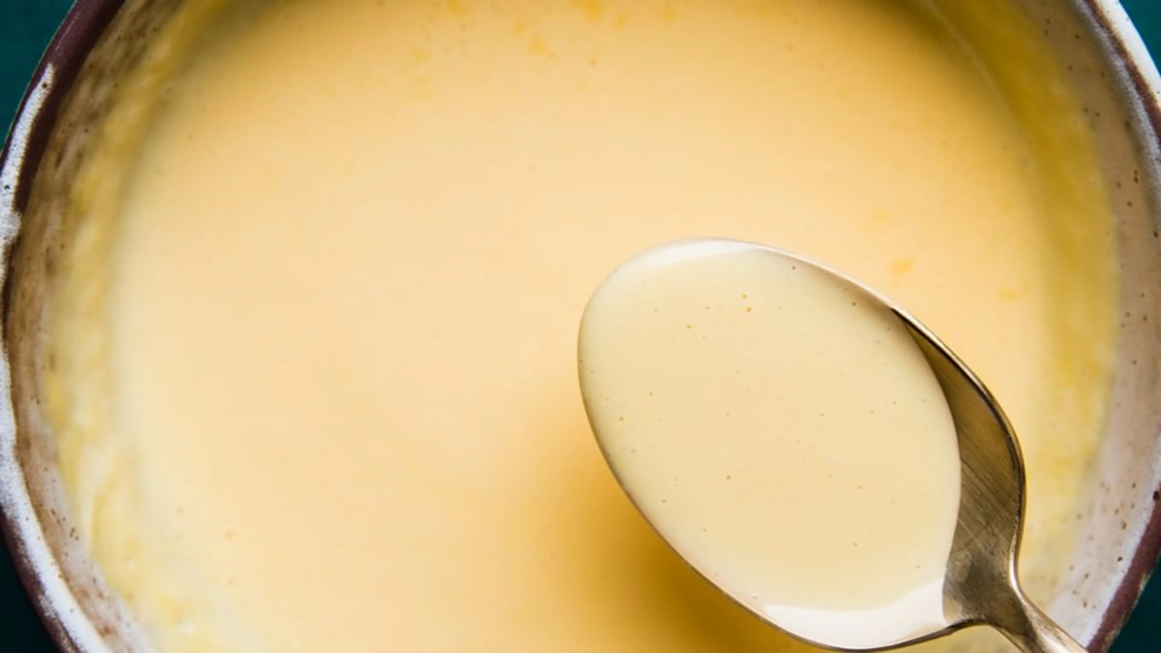 Hollandaise Sauce