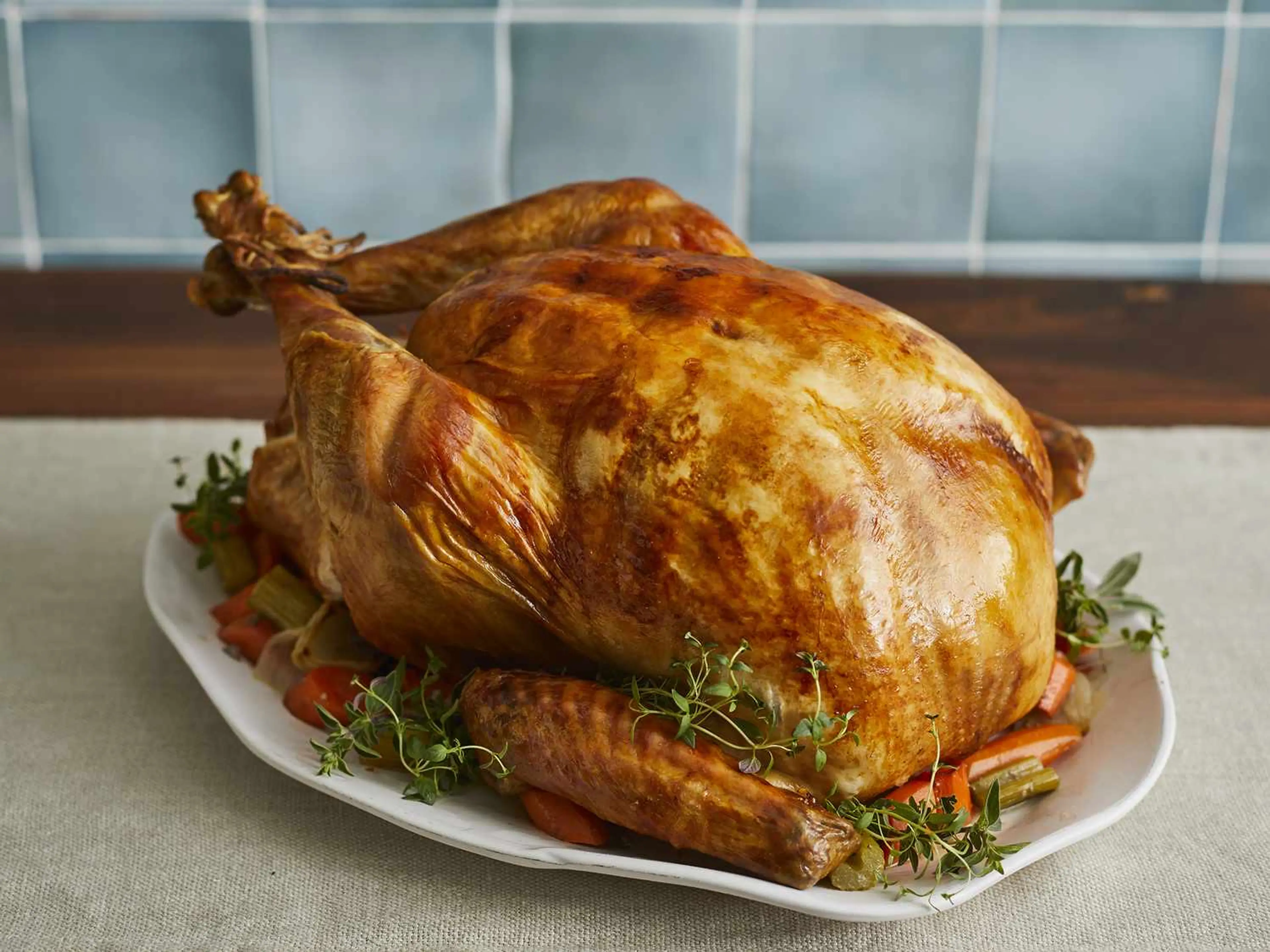 Roast Turkey