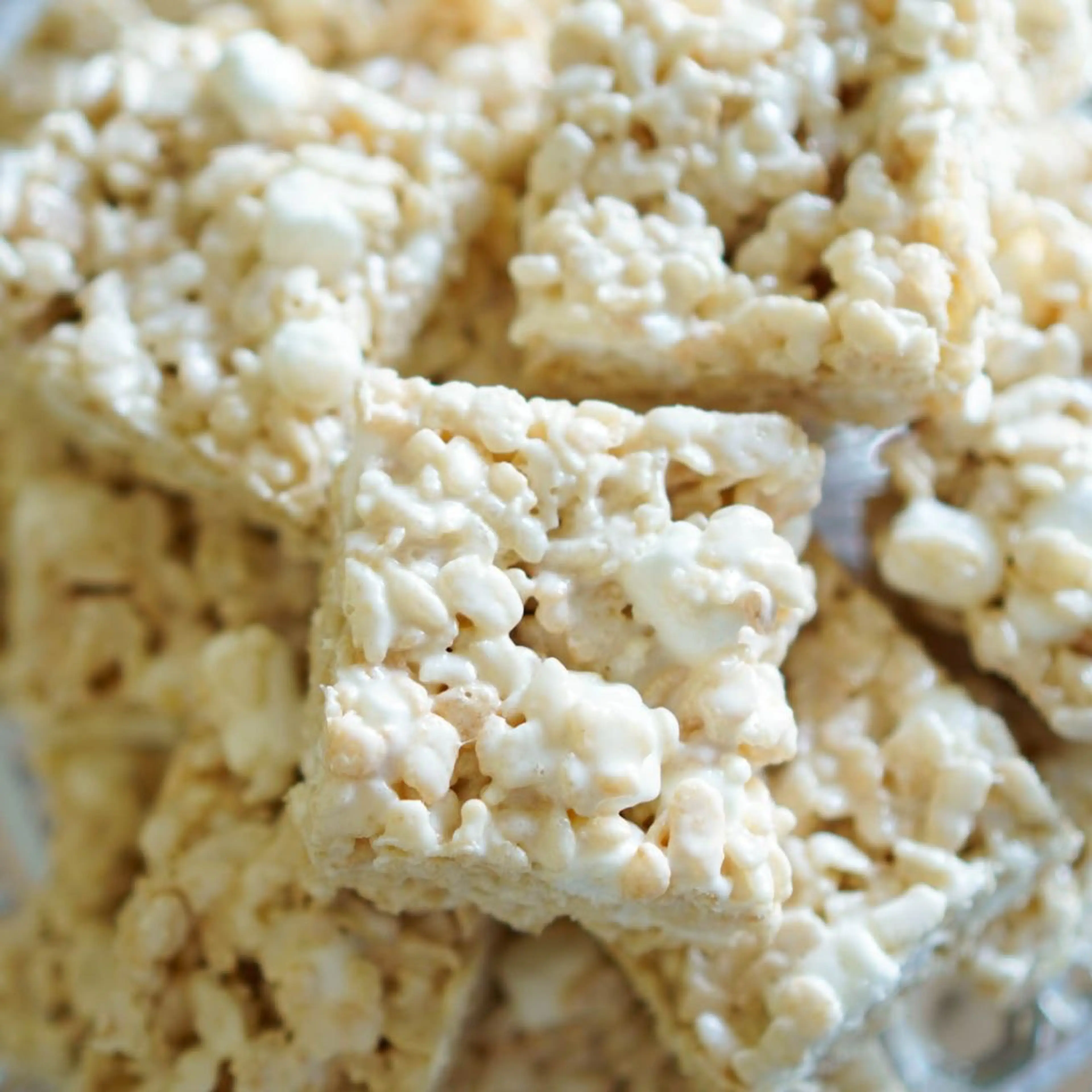 Rice Krispie Treats