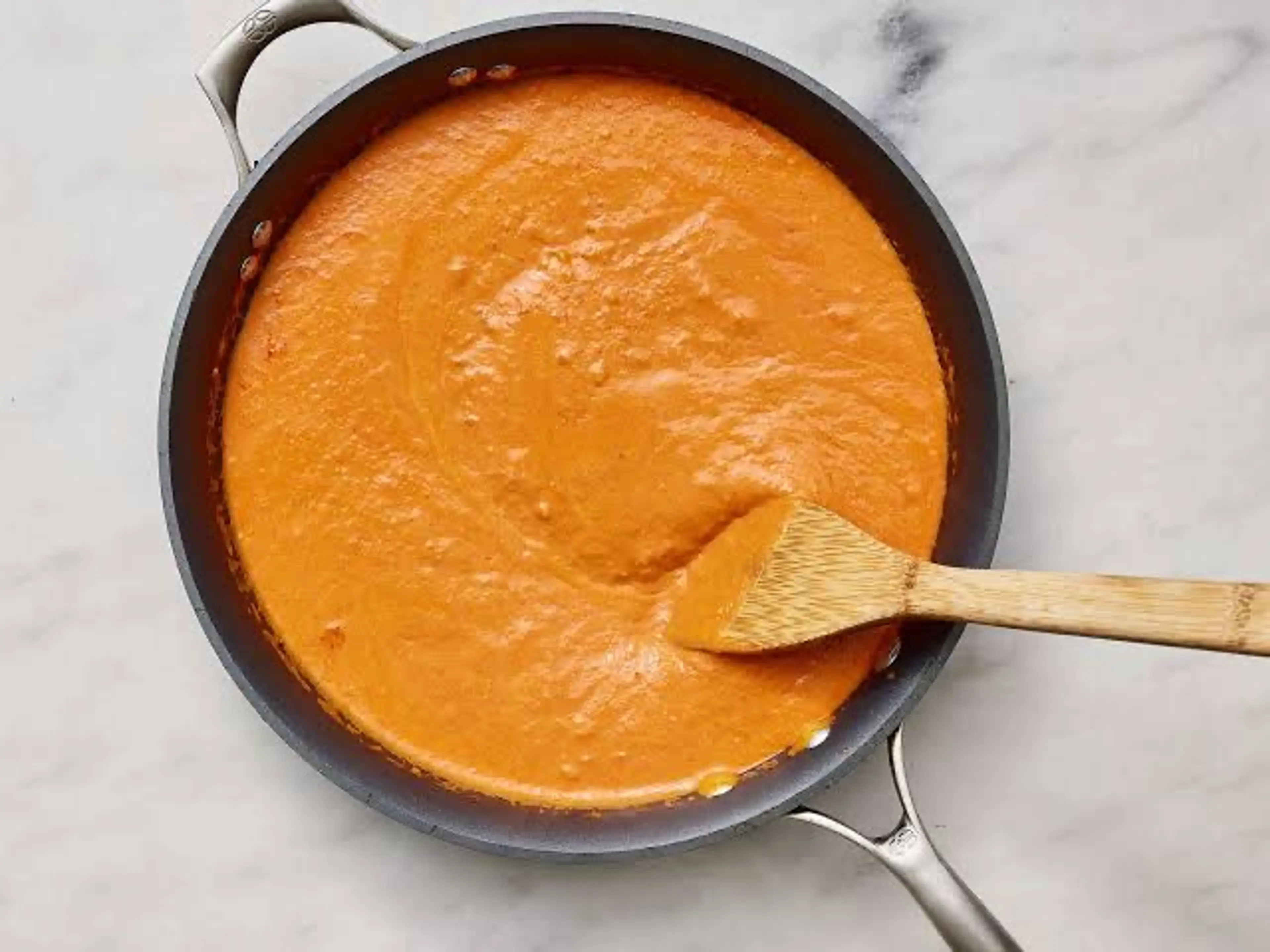 Vodka Sauce (Gigi Hadid)