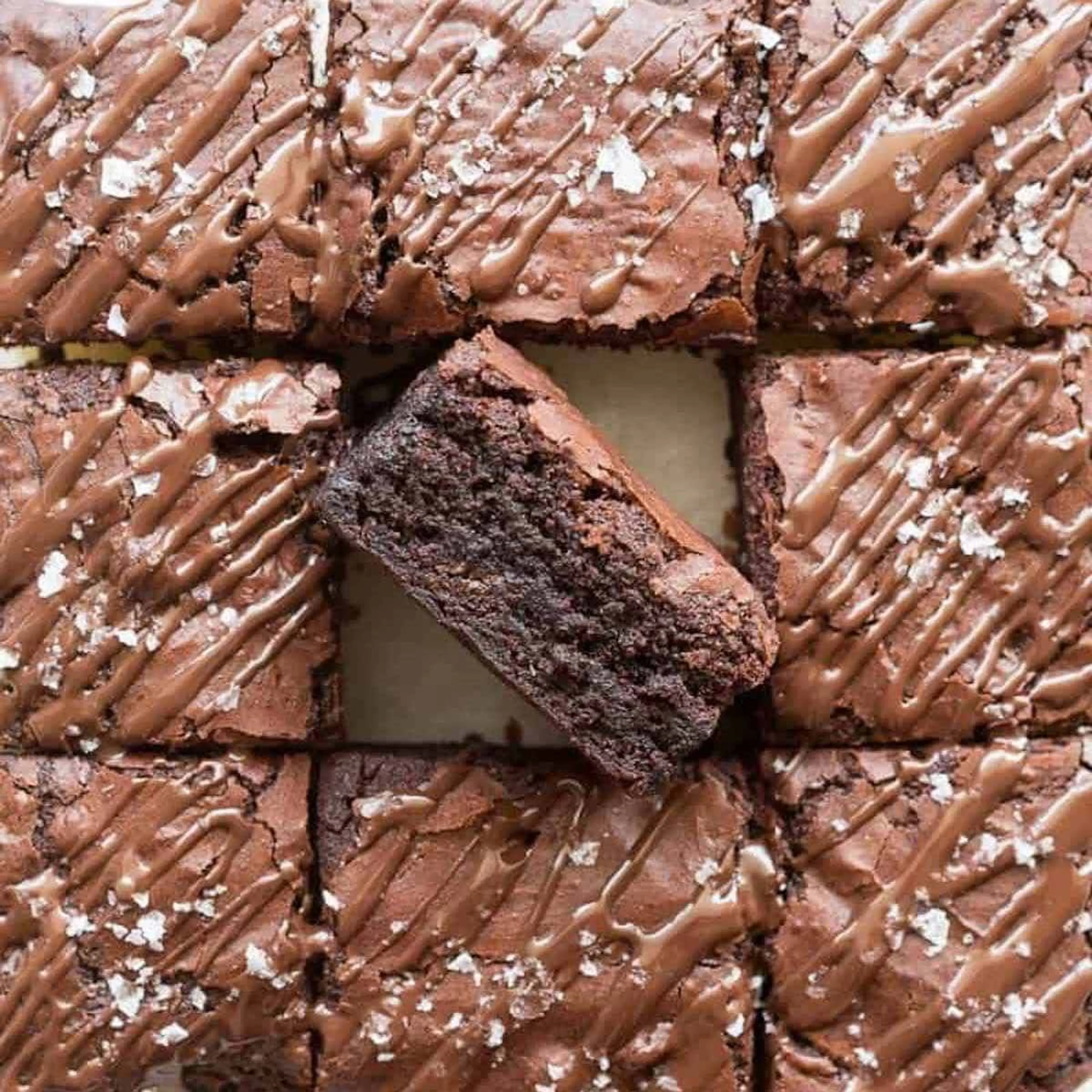 Protein Brownies