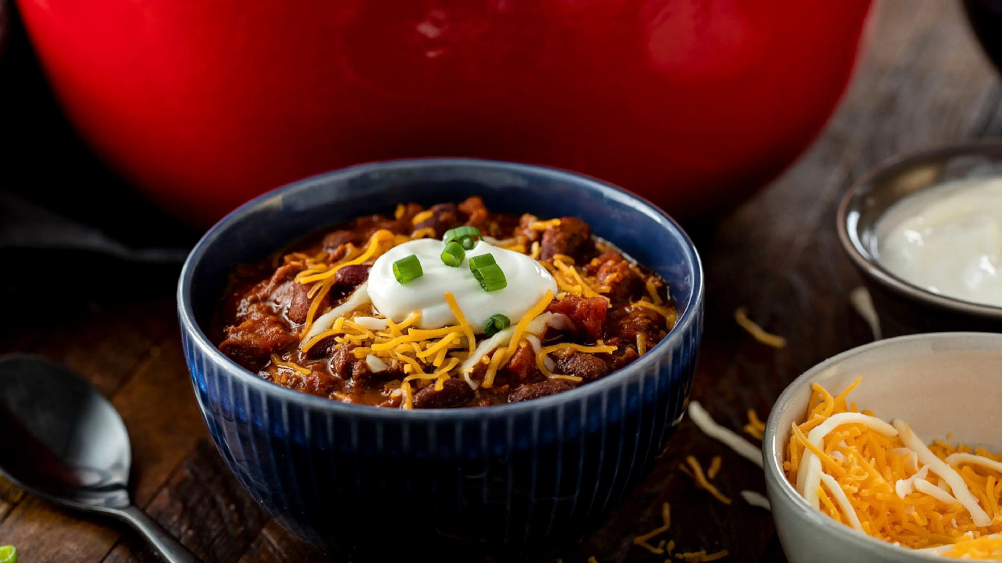 McCormick Chili