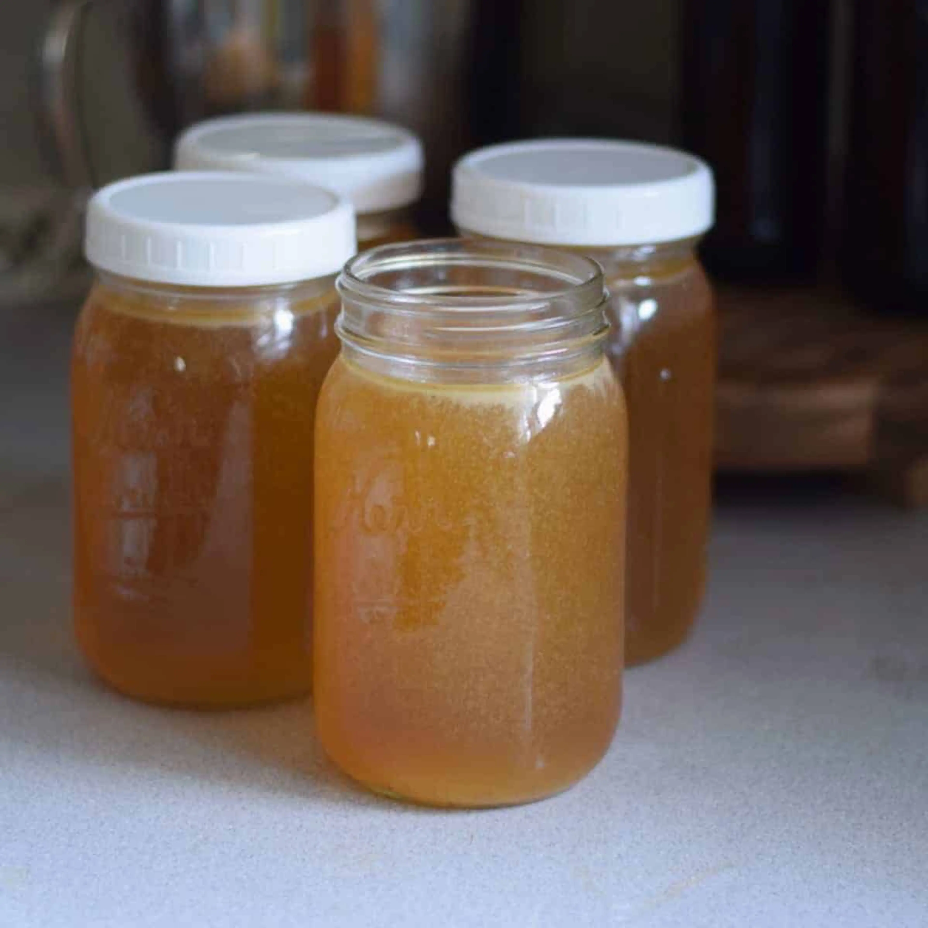 Bone Broth