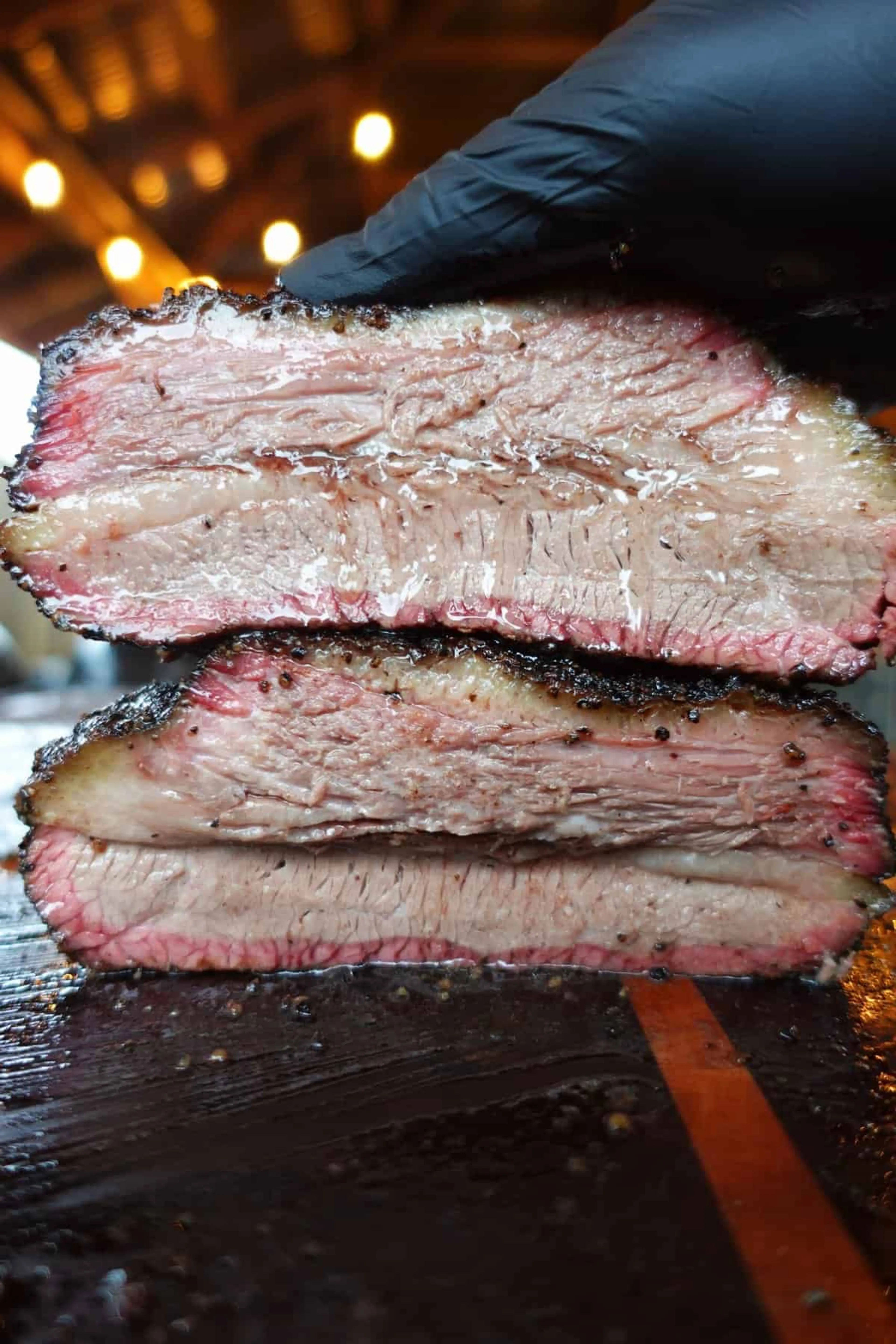 Smoked Brisket