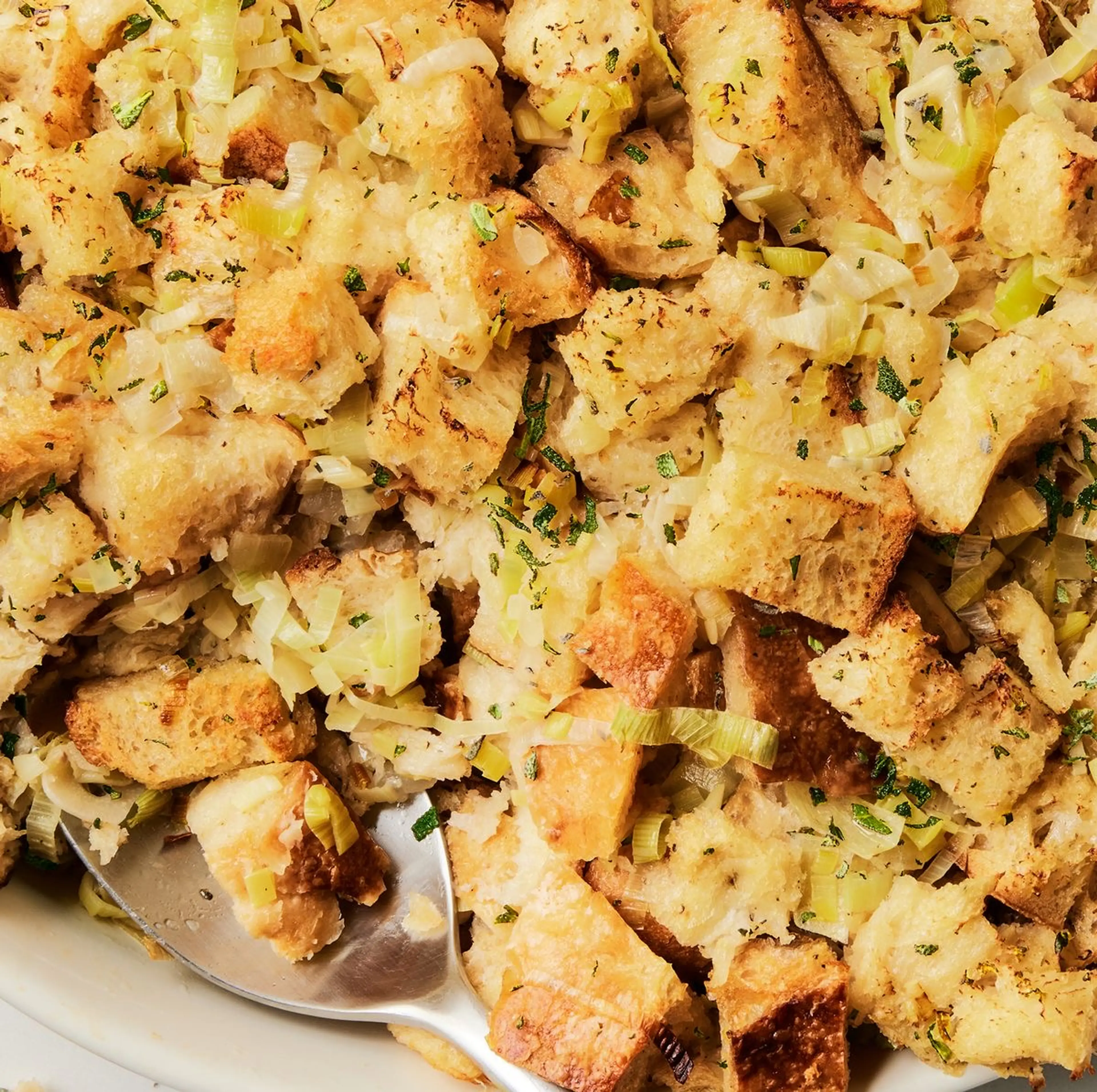 Classic Stuffing