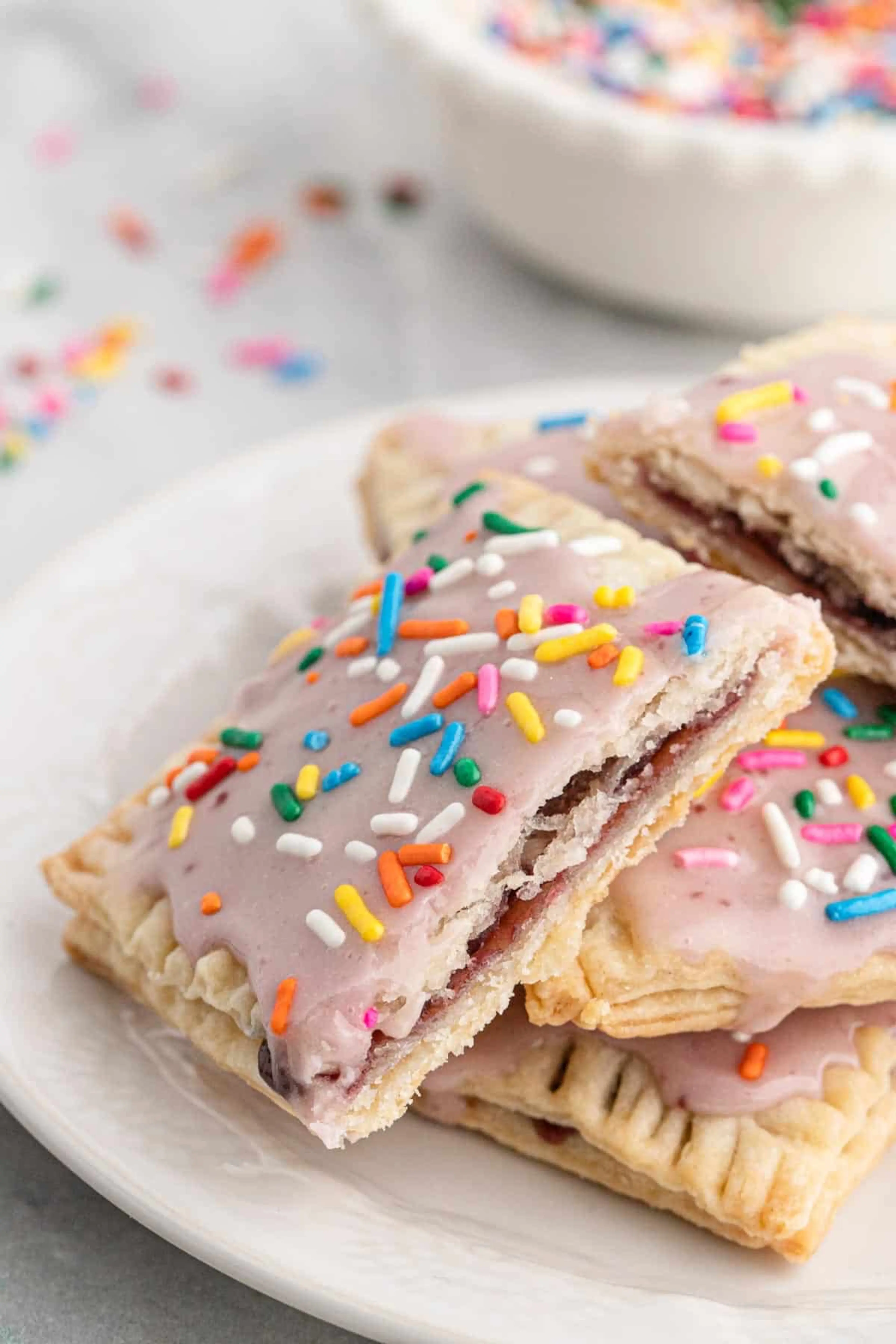 Pop Tarts