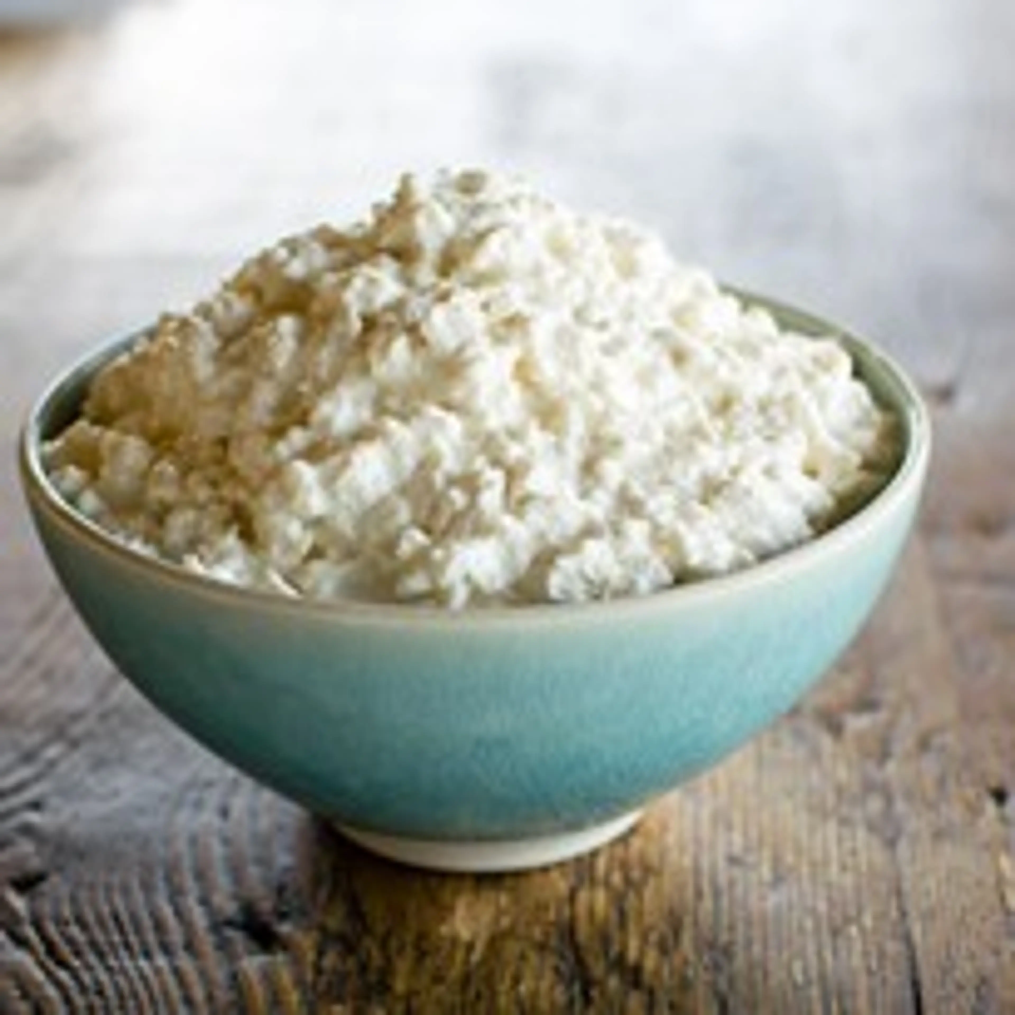 Dairy-Free Cottage Cheese
