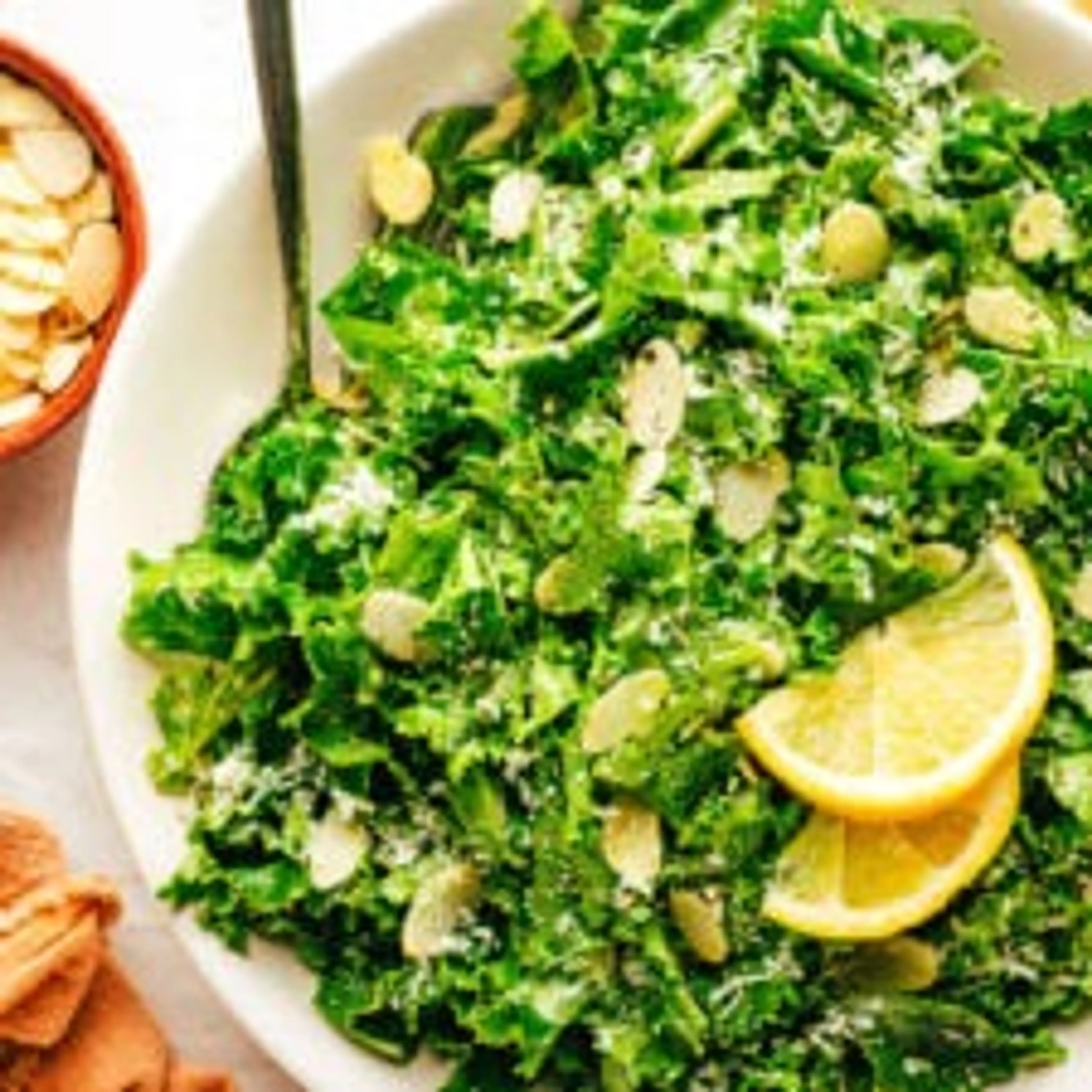 Everyday Kale Salad