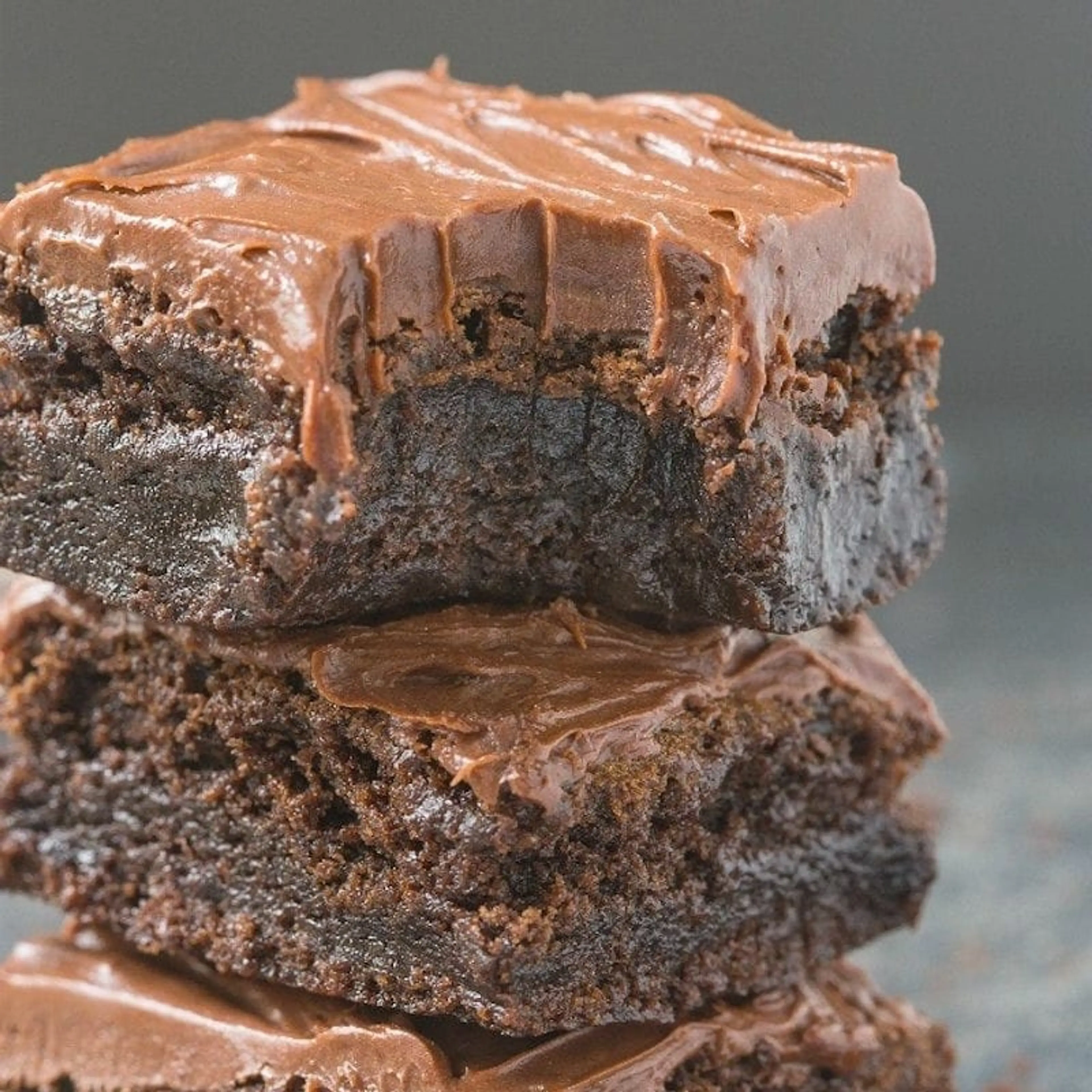 Healthy Brownies