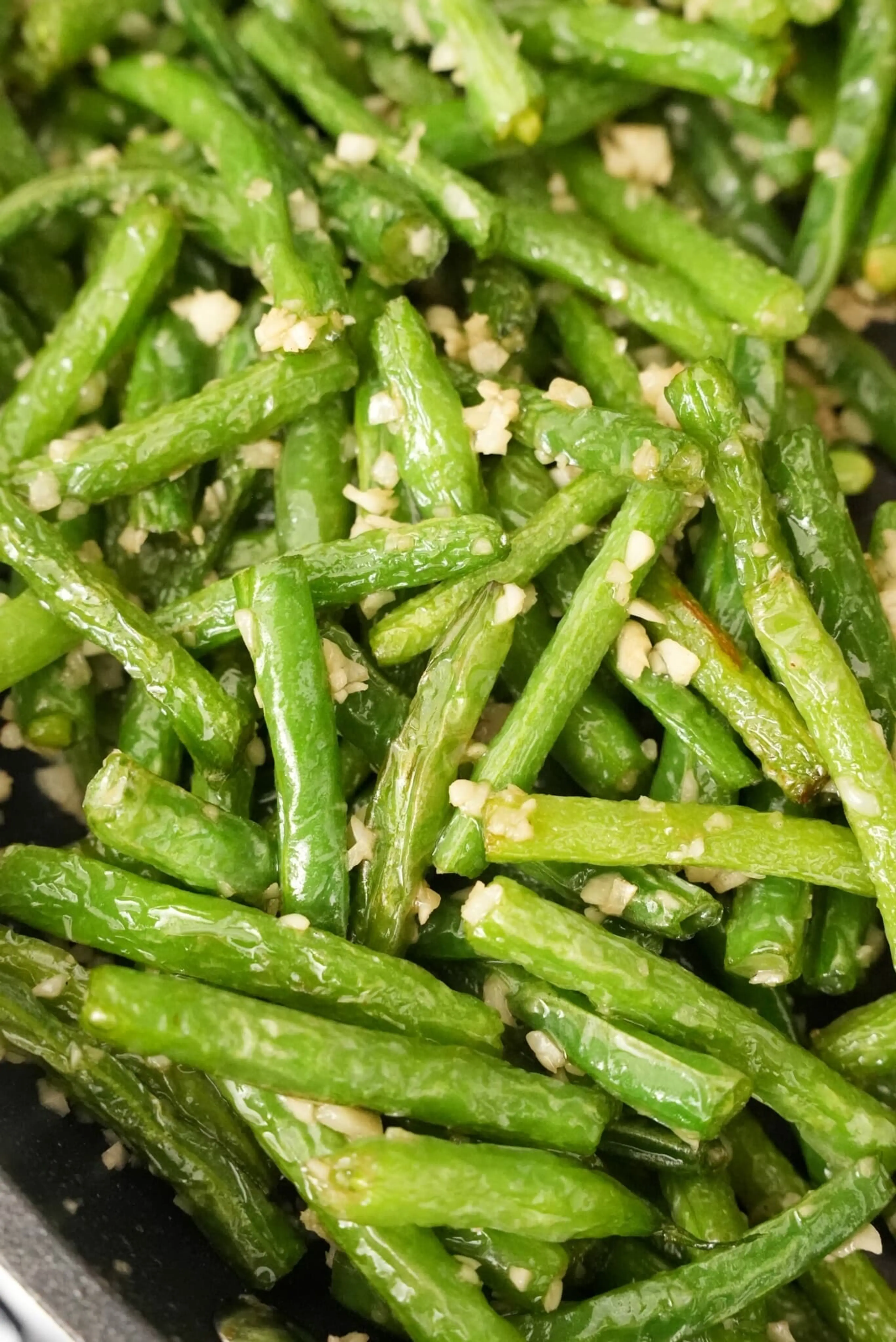 Din Tai Fung Green Beans